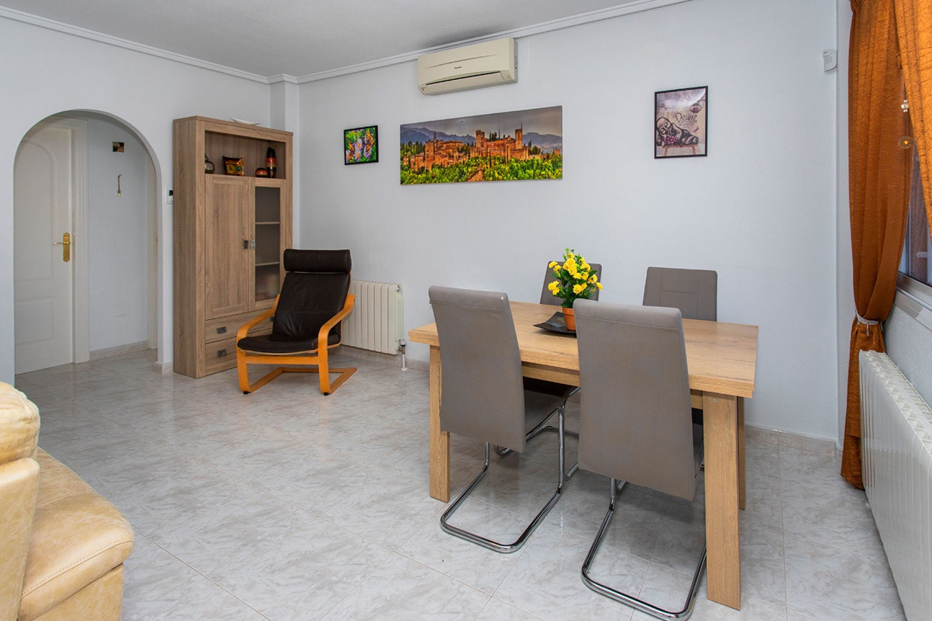 Reventa - 3. Casa indepiende - Benimar - Rojales Hills