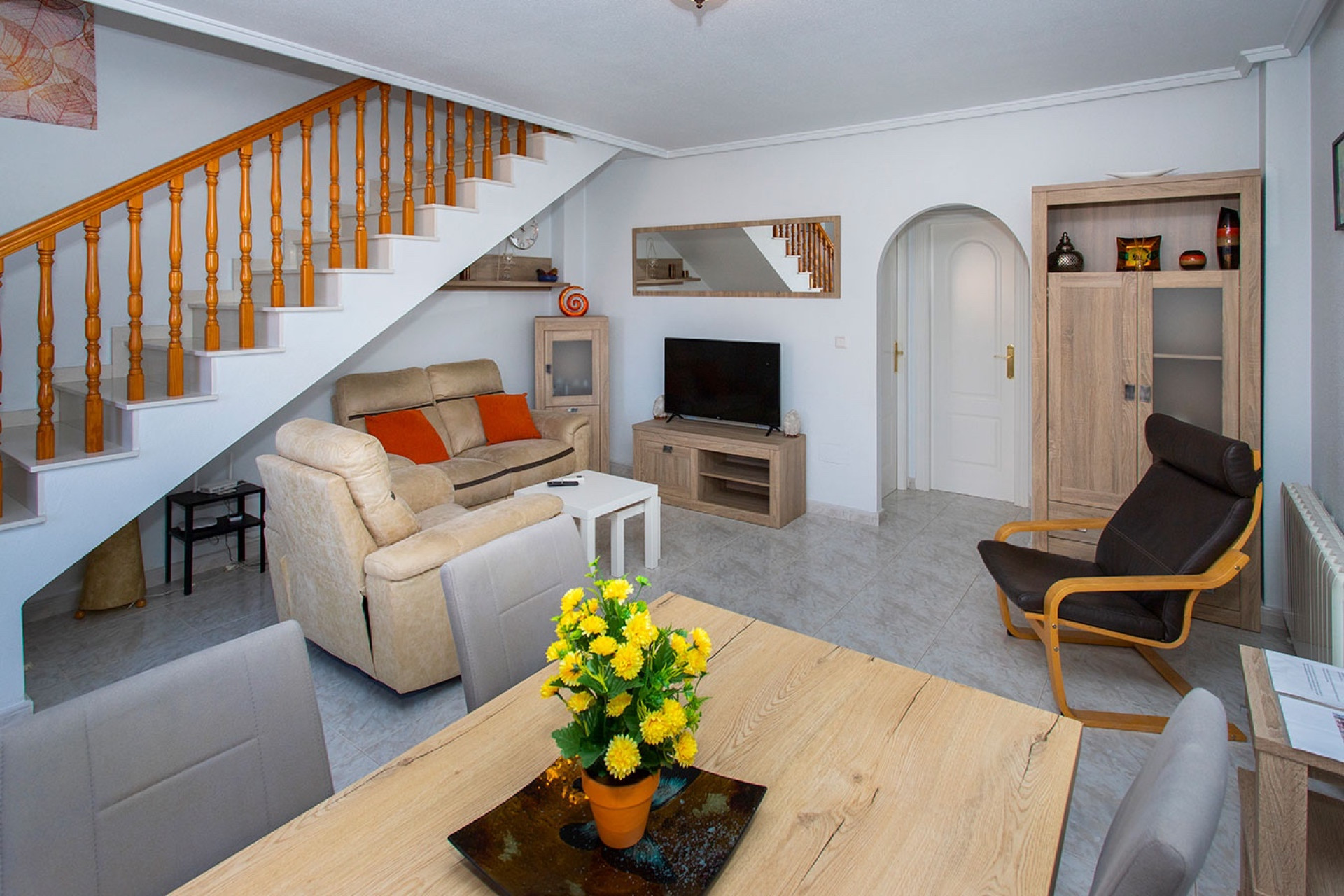 Reventa - 3. Casa indepiende - Benimar - Rojales Hills