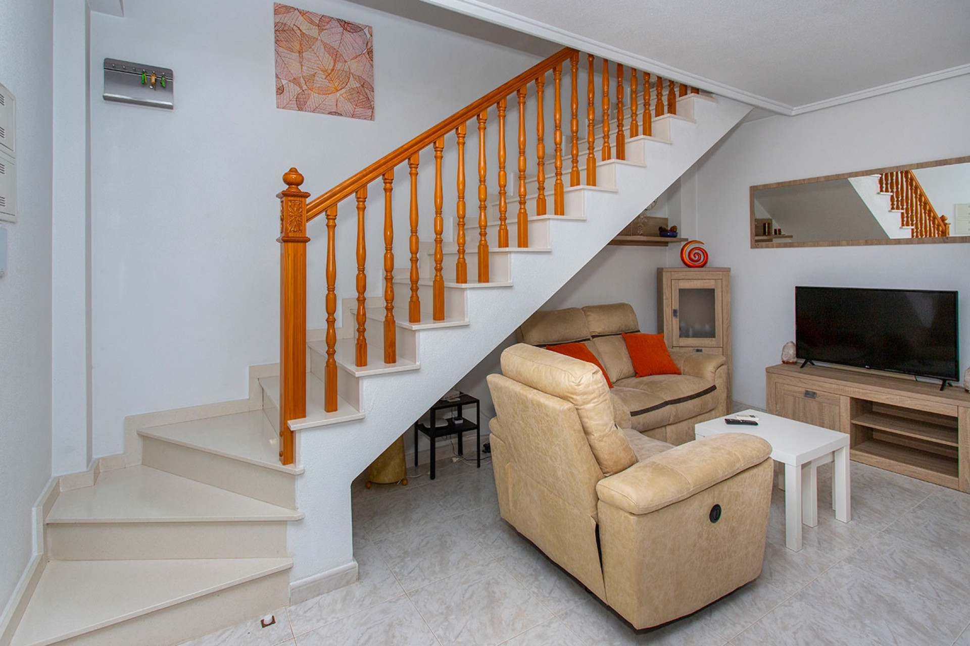 Reventa - 3. Casa indepiende - Benimar - Rojales Hills