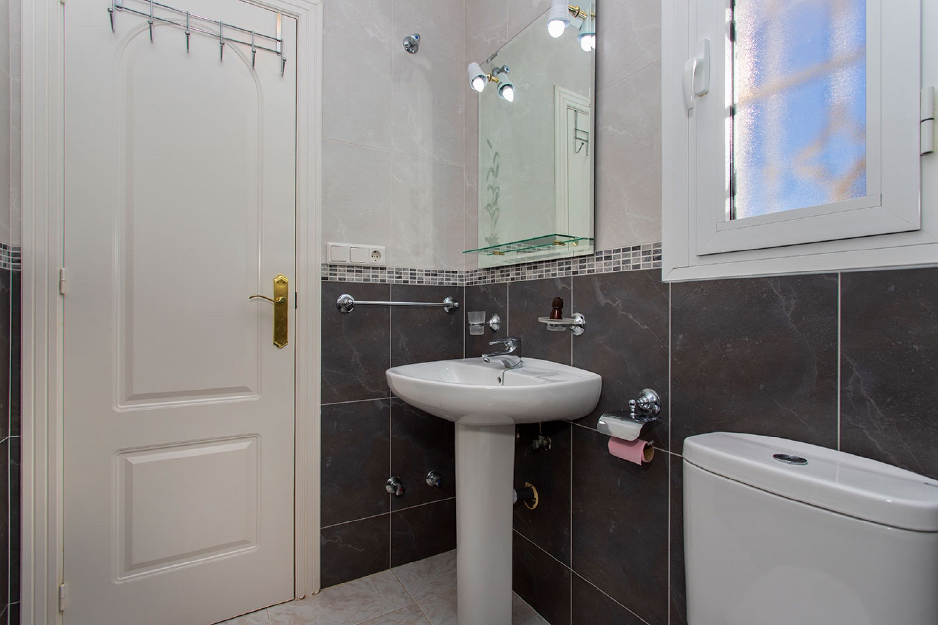 Reventa - 3. Casa indepiende - Benimar - Rojales Hills