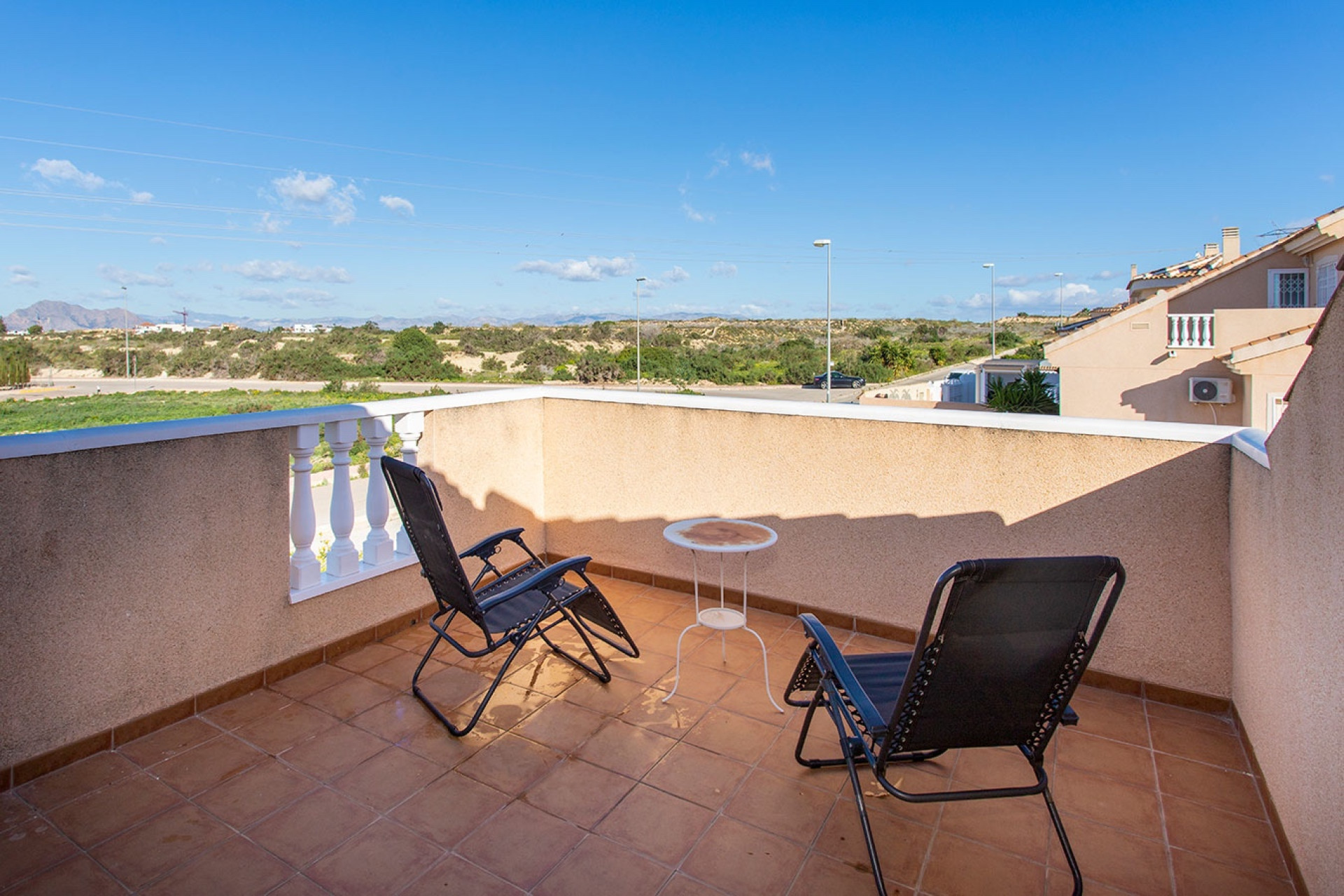 Reventa - 3. Casa indepiende - Benimar - Rojales Hills