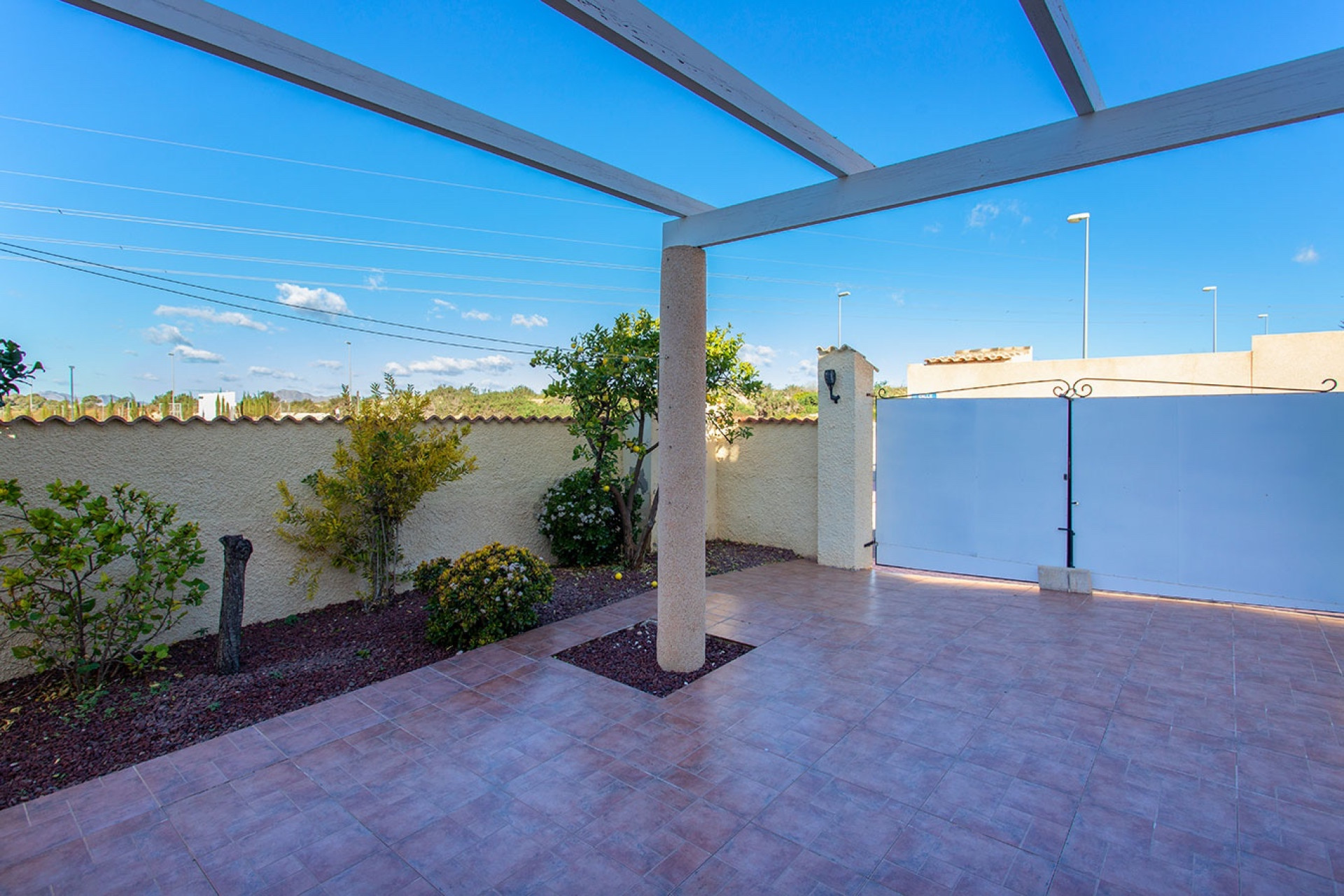 Reventa - 3. Casa indepiende - Benimar - Rojales Hills