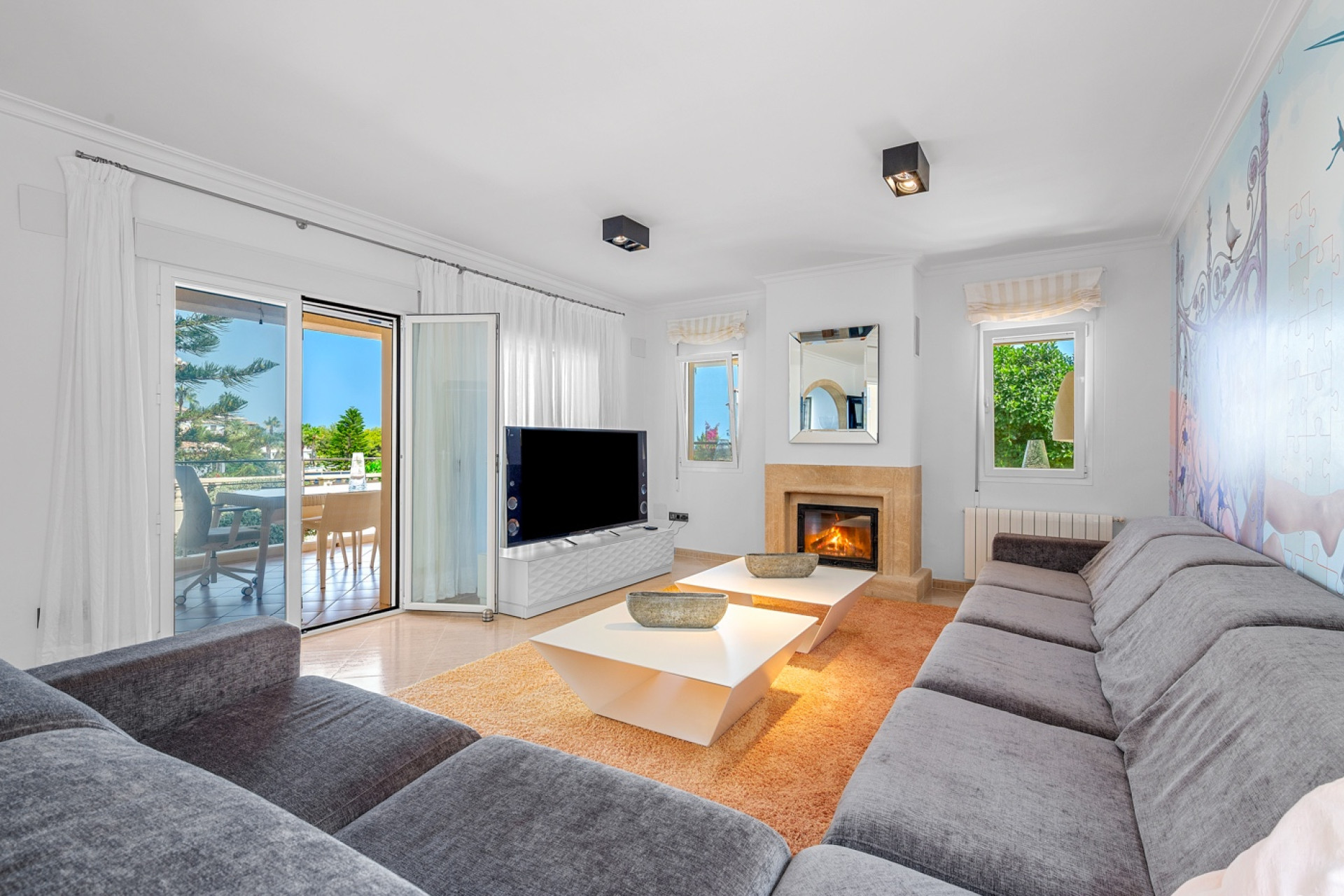 Reventa - 3. Casa indepiende - Benissa - Carrio