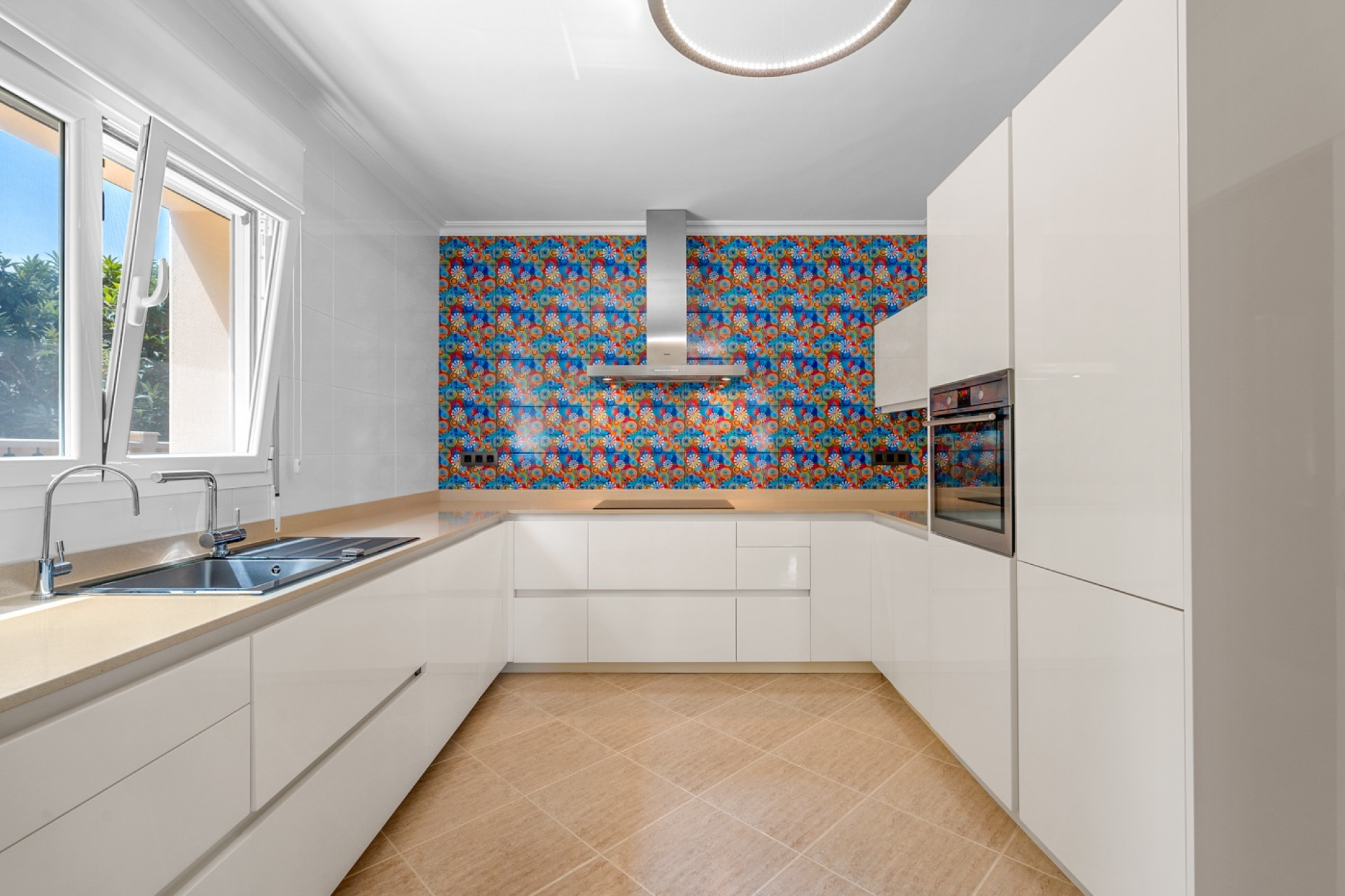 Reventa - 3. Casa indepiende - Benissa - Carrio