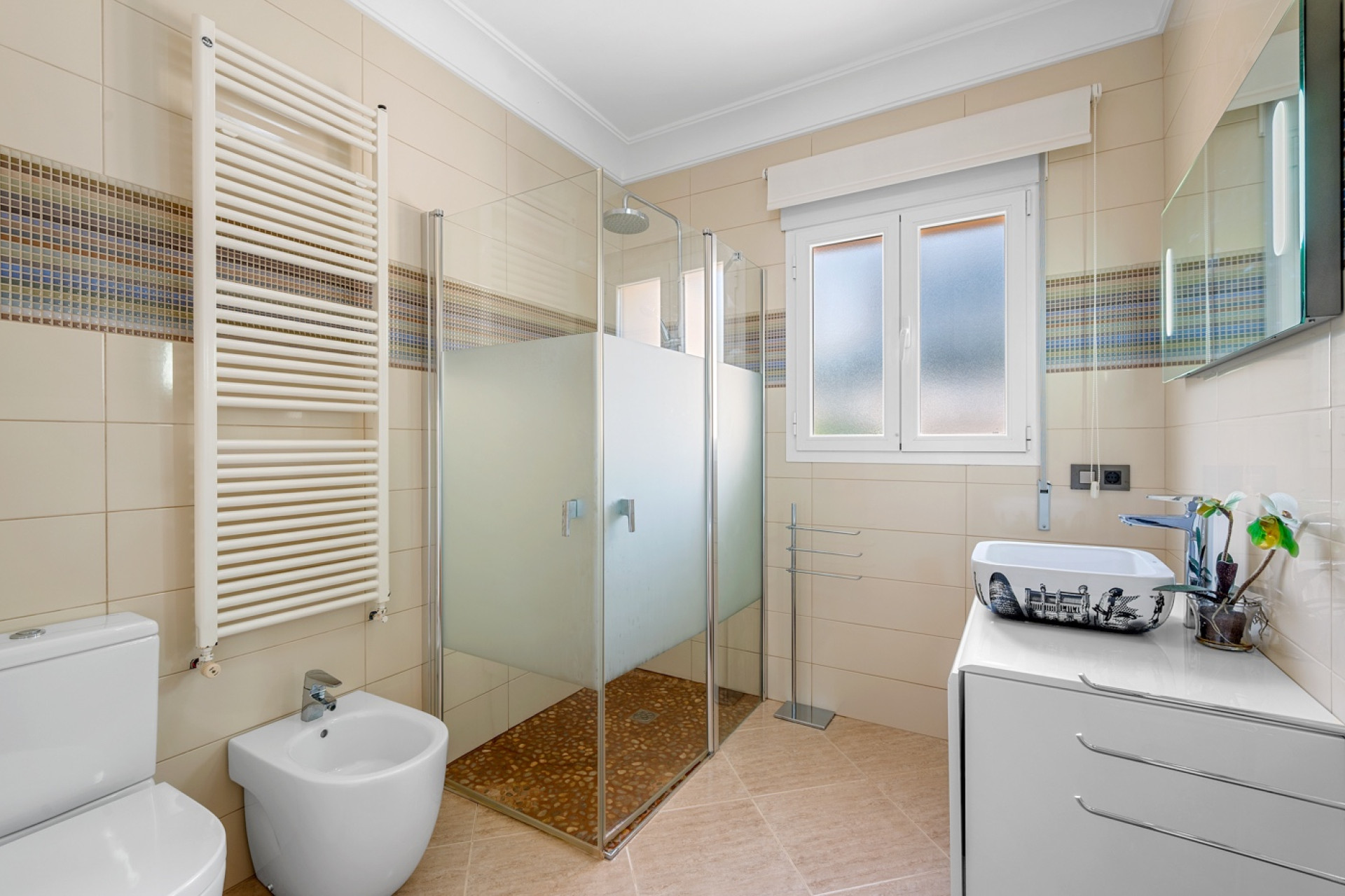 Reventa - 3. Casa indepiende - Benissa - Carrio