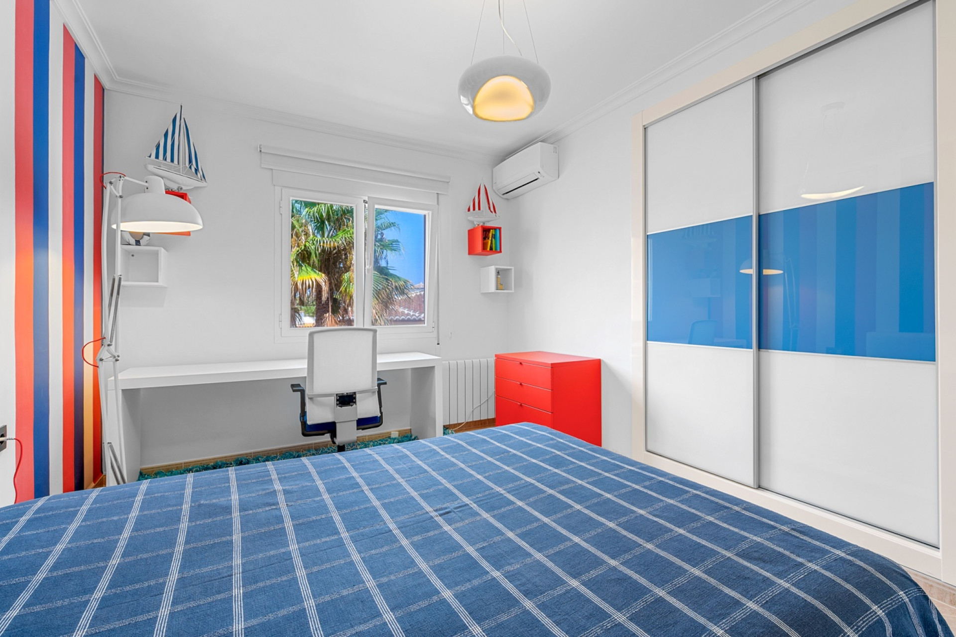 Reventa - 3. Casa indepiende - Benissa - Carrio