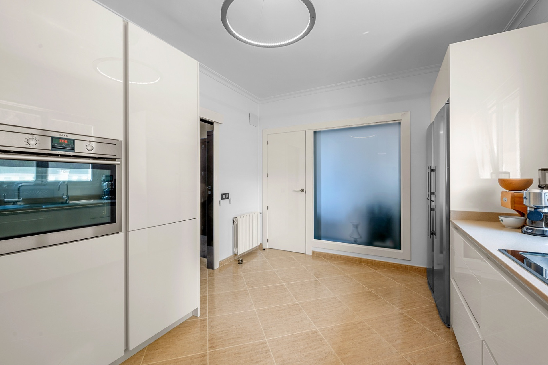 Reventa - 3. Casa indepiende - Benissa - Costa Blanca Norte 