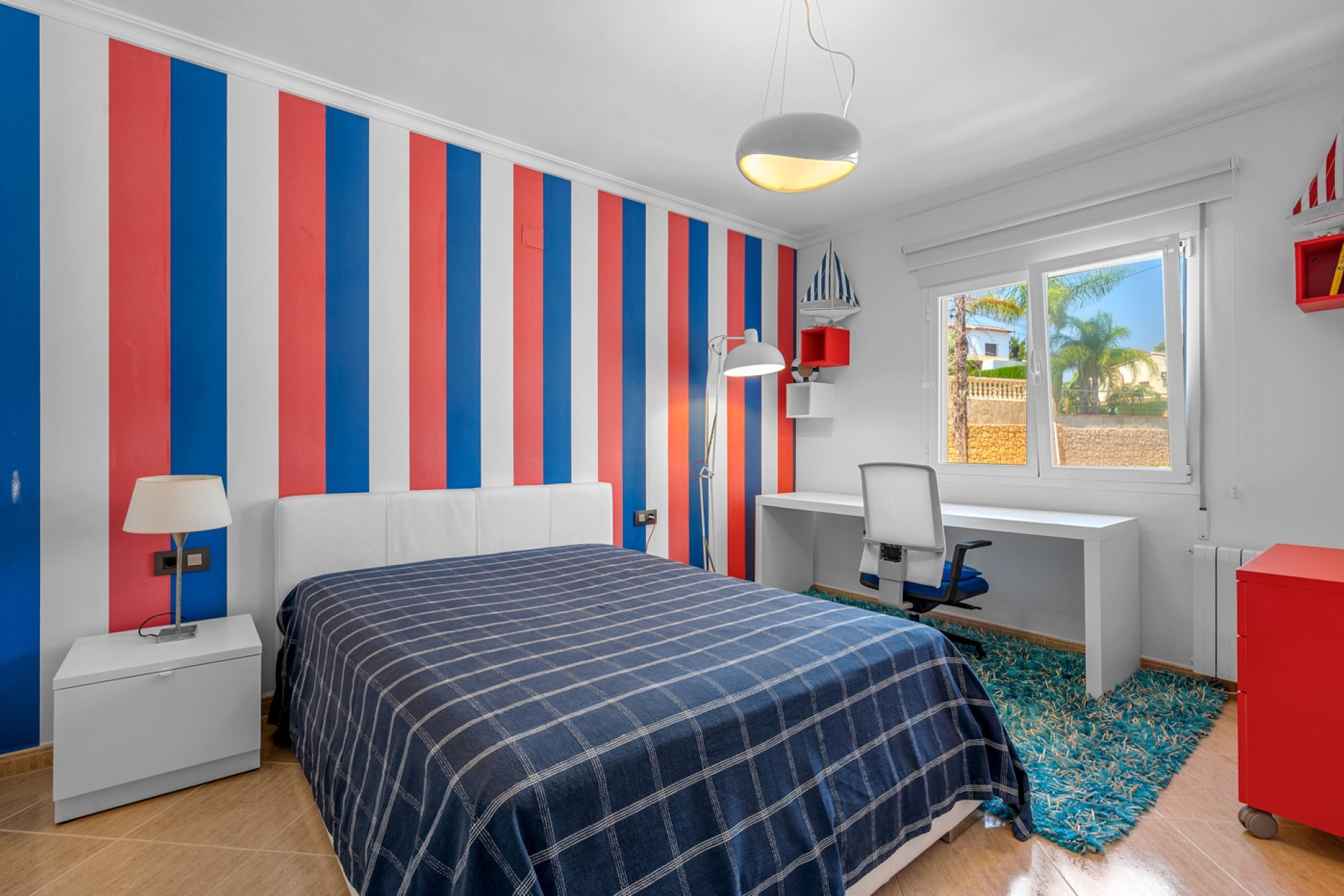 Reventa - 3. Casa indepiende - Benissa - Costa Blanca Norte 