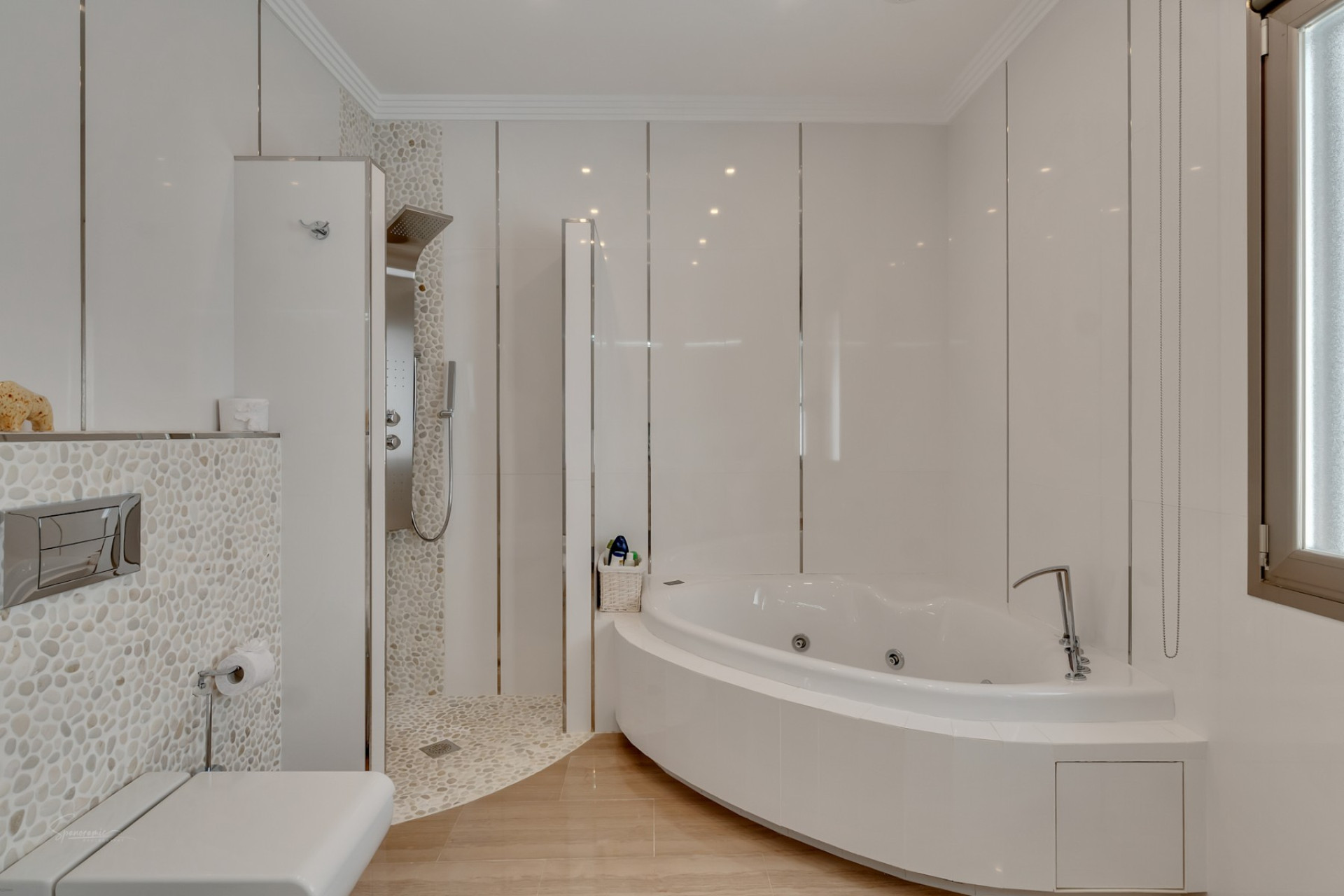 Reventa - 3. Casa indepiende - Benissa - Costa Blanca Norte 