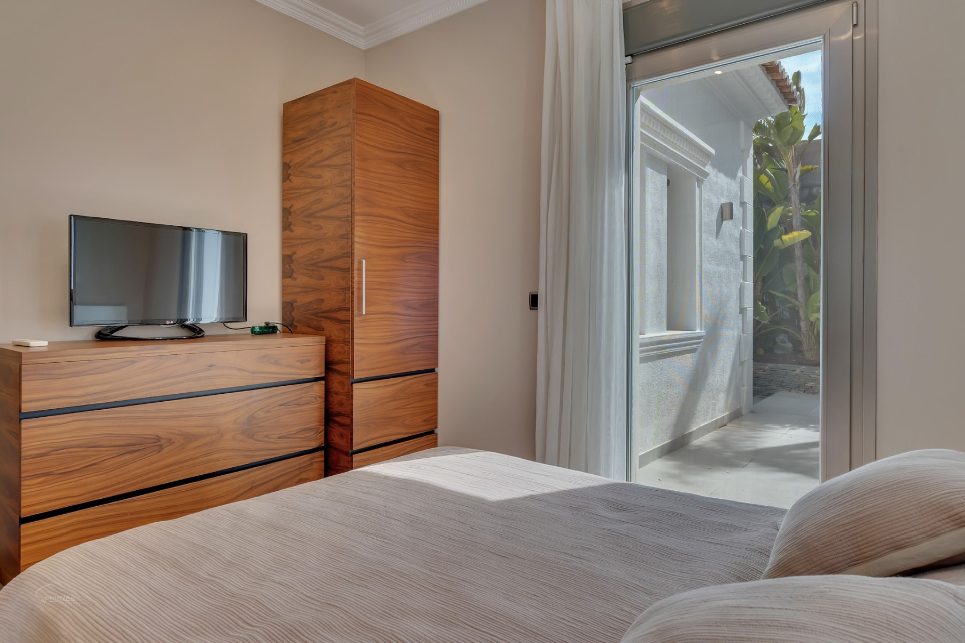 Reventa - 3. Casa indepiende - Benissa - Costa Blanca Norte 