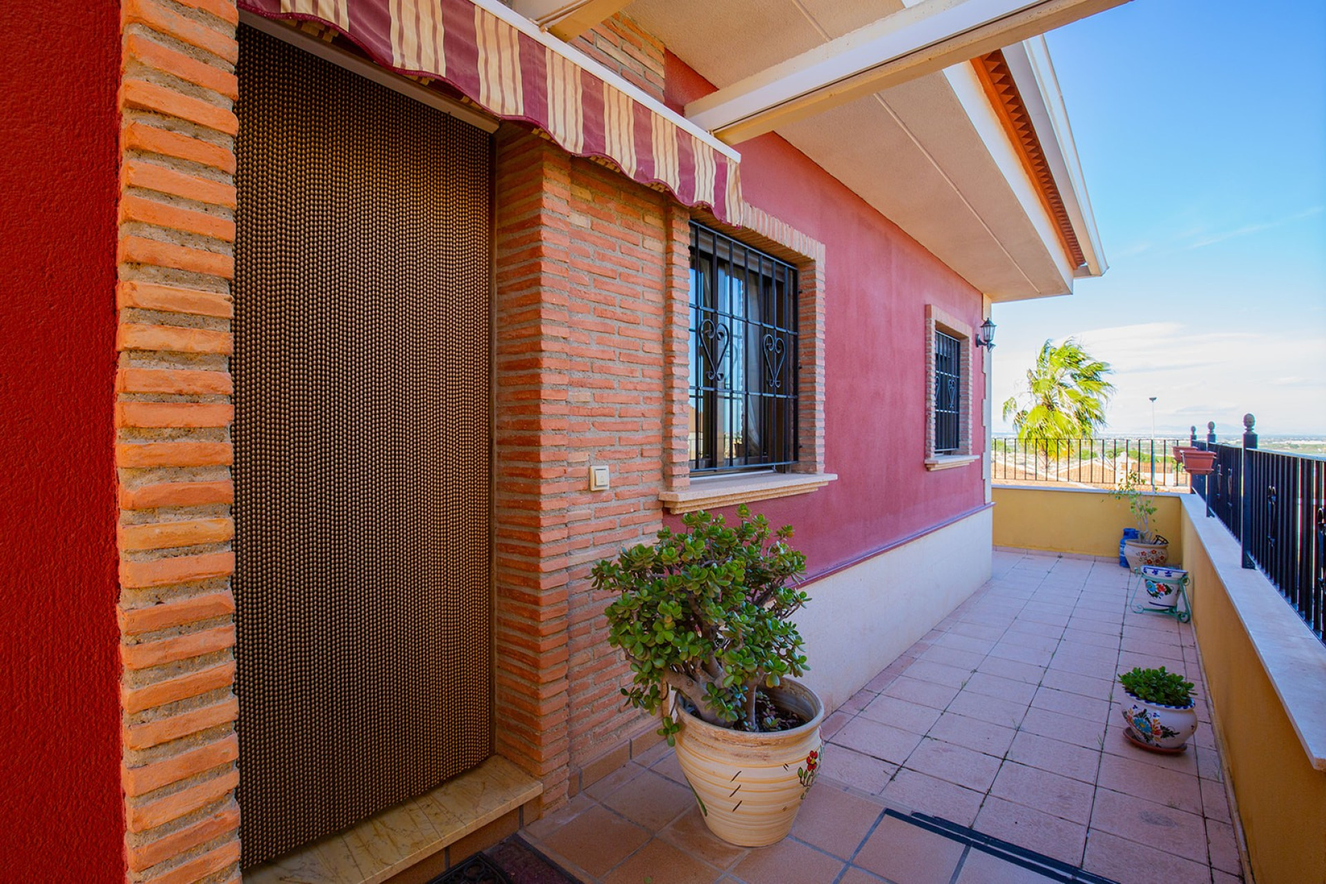 Reventa - 3. Casa indepiende - Bigastro - Costa Blanca Sur