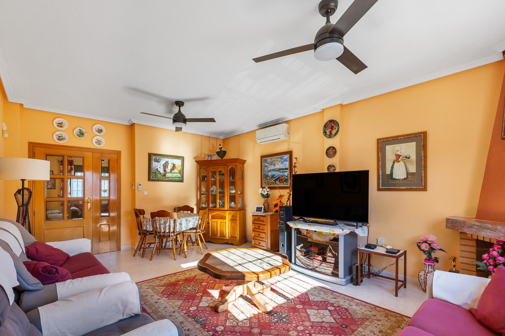 Reventa - 3. Casa indepiende - Bigastro - Costa Blanca Sur