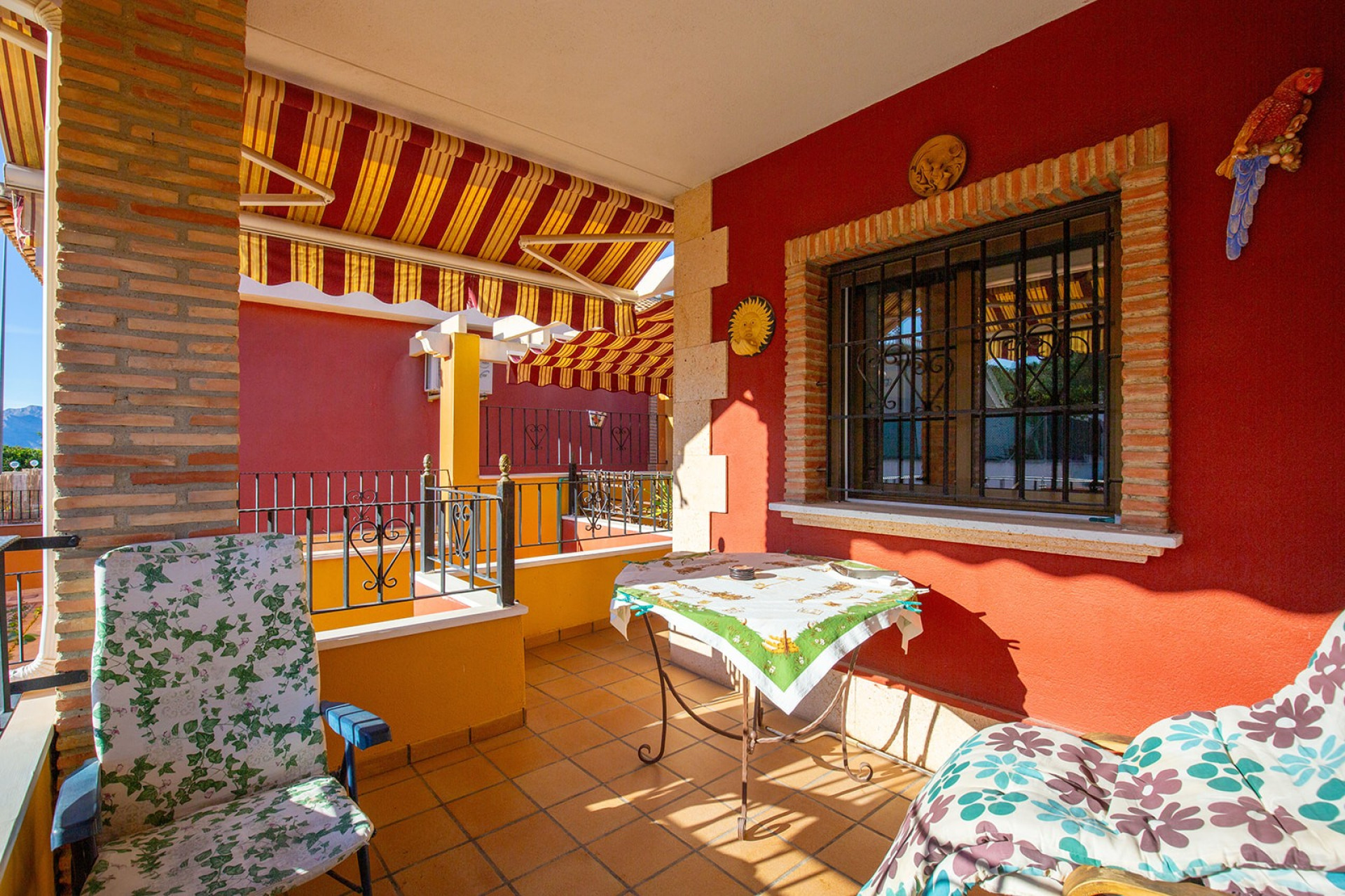 Reventa - 3. Casa indepiende - Bigastro - Costa Blanca Sur