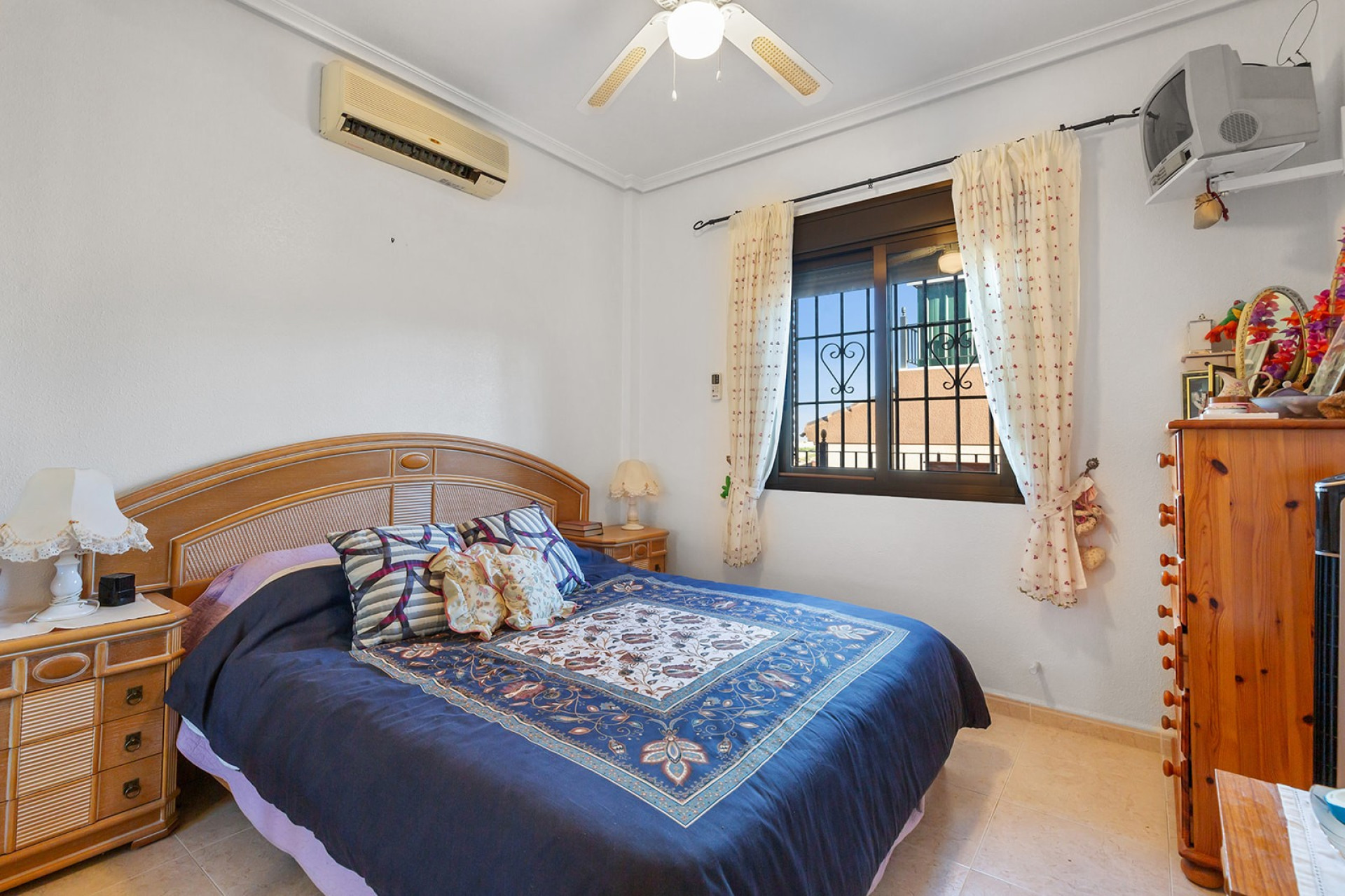 Reventa - 3. Casa indepiende - Bigastro - Costa Blanca Sur