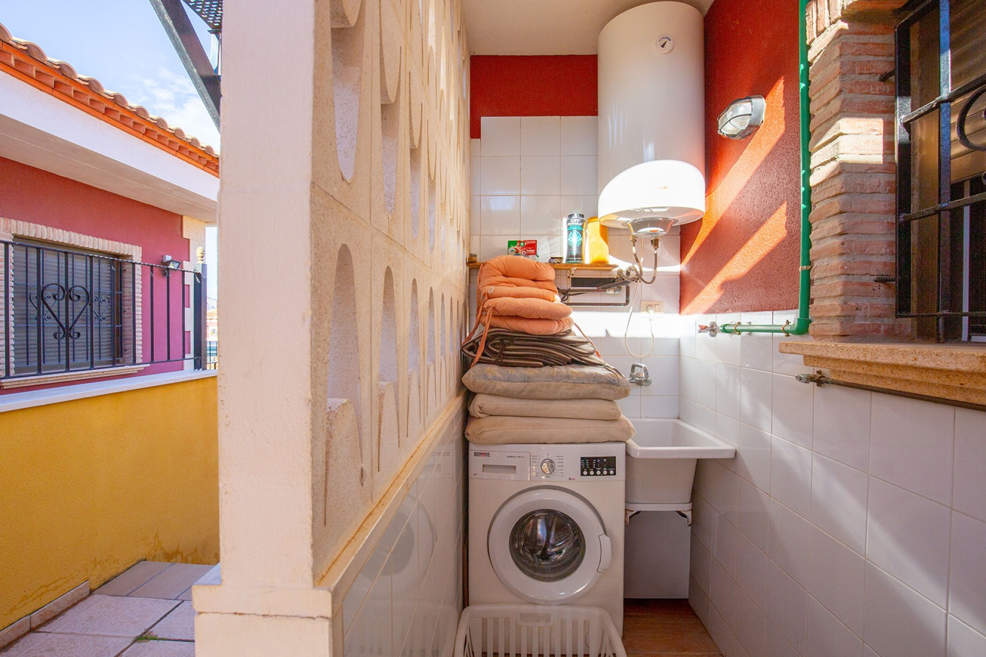 Reventa - 3. Casa indepiende - Bigastro - Costa Blanca Sur