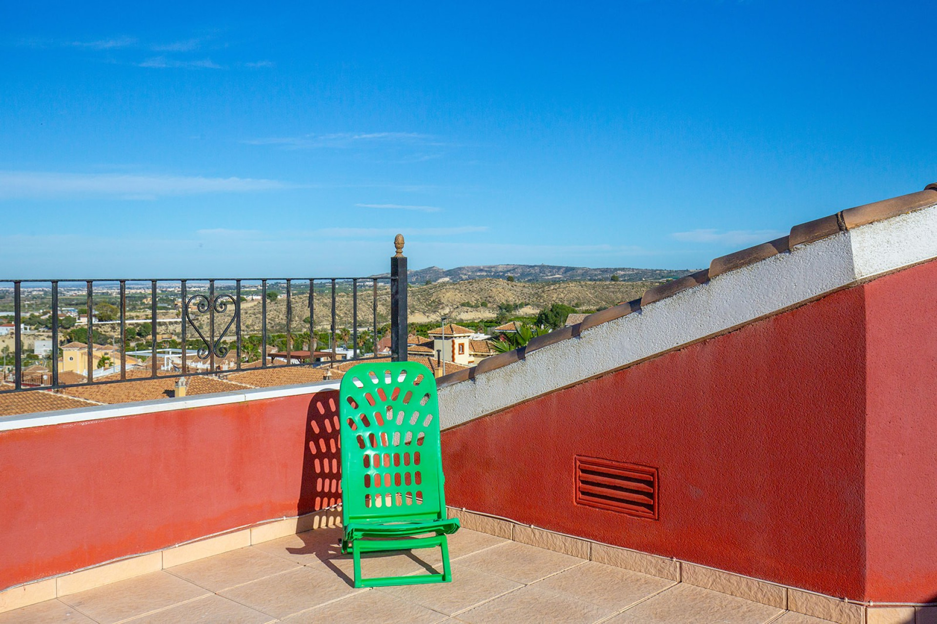 Reventa - 3. Casa indepiende - Bigastro - Costa Blanca Sur