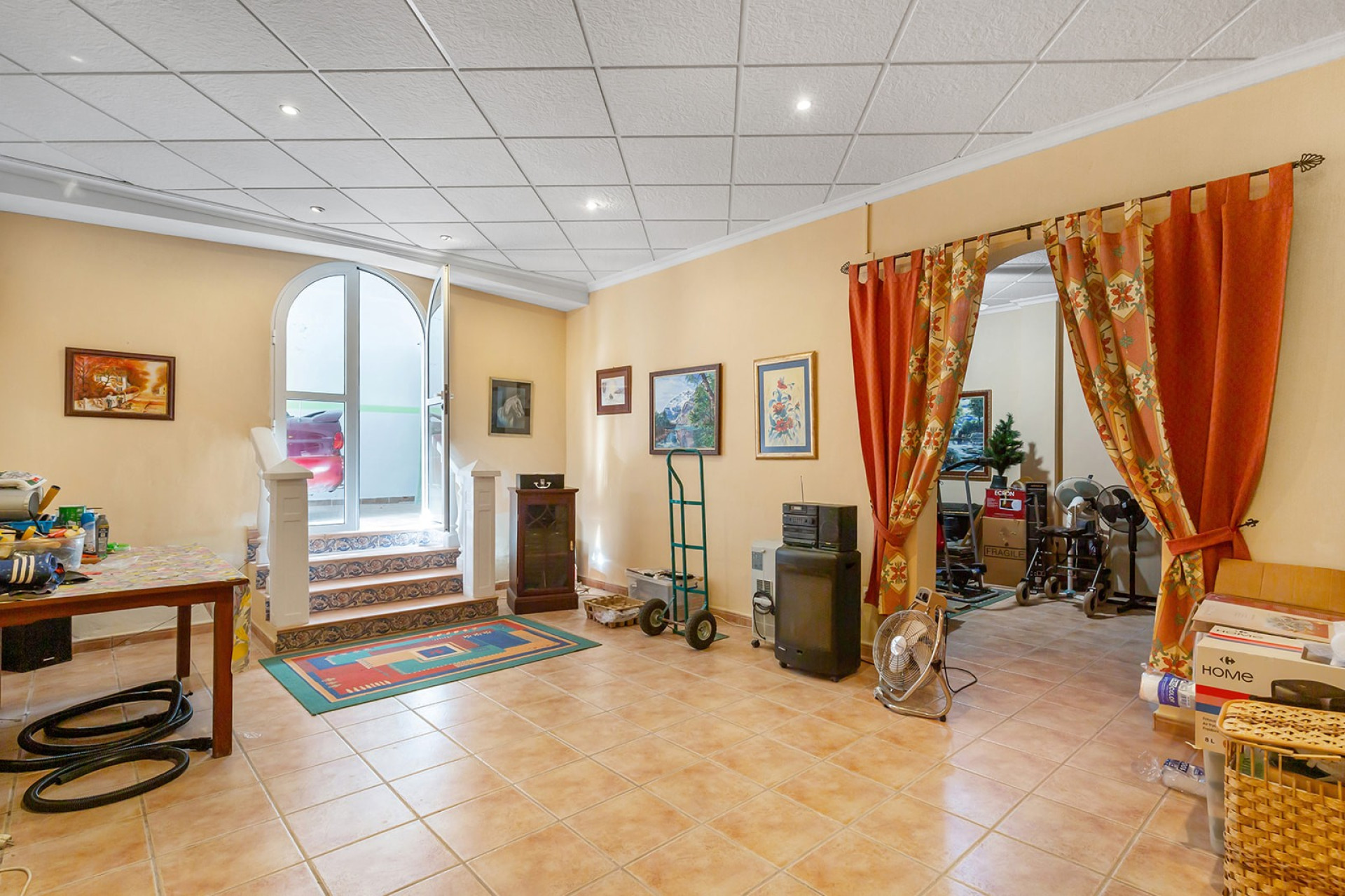 Reventa - 3. Casa indepiende - Bigastro - Costa Blanca Sur