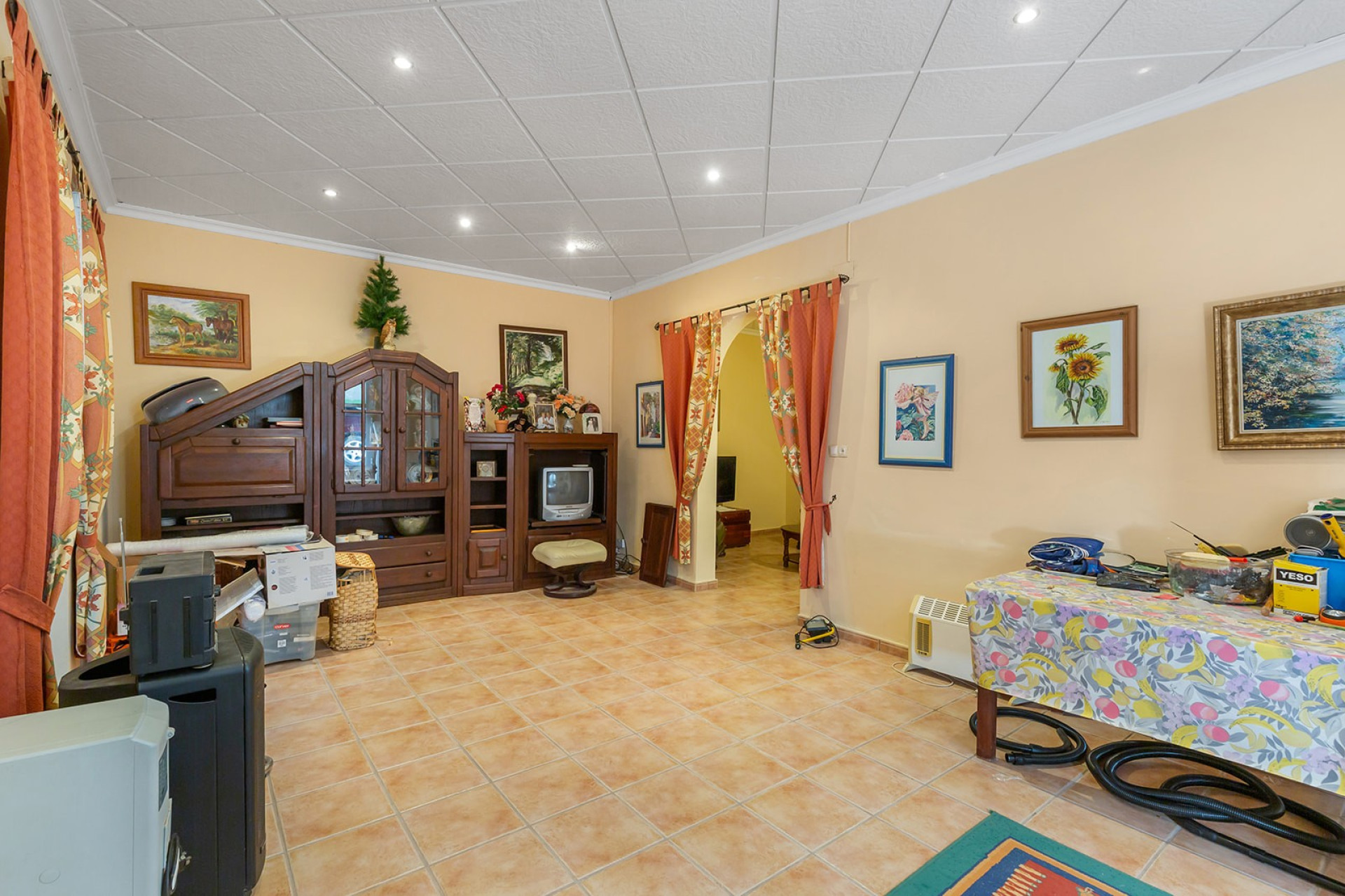 Reventa - 3. Casa indepiende - Bigastro - Costa Blanca Sur