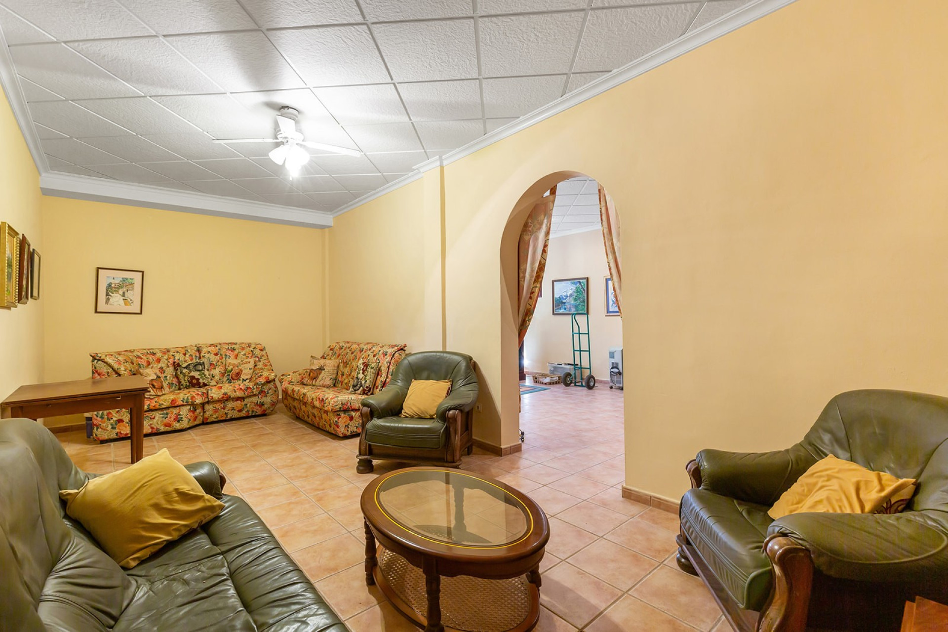 Reventa - 3. Casa indepiende - Bigastro - Costa Blanca Sur