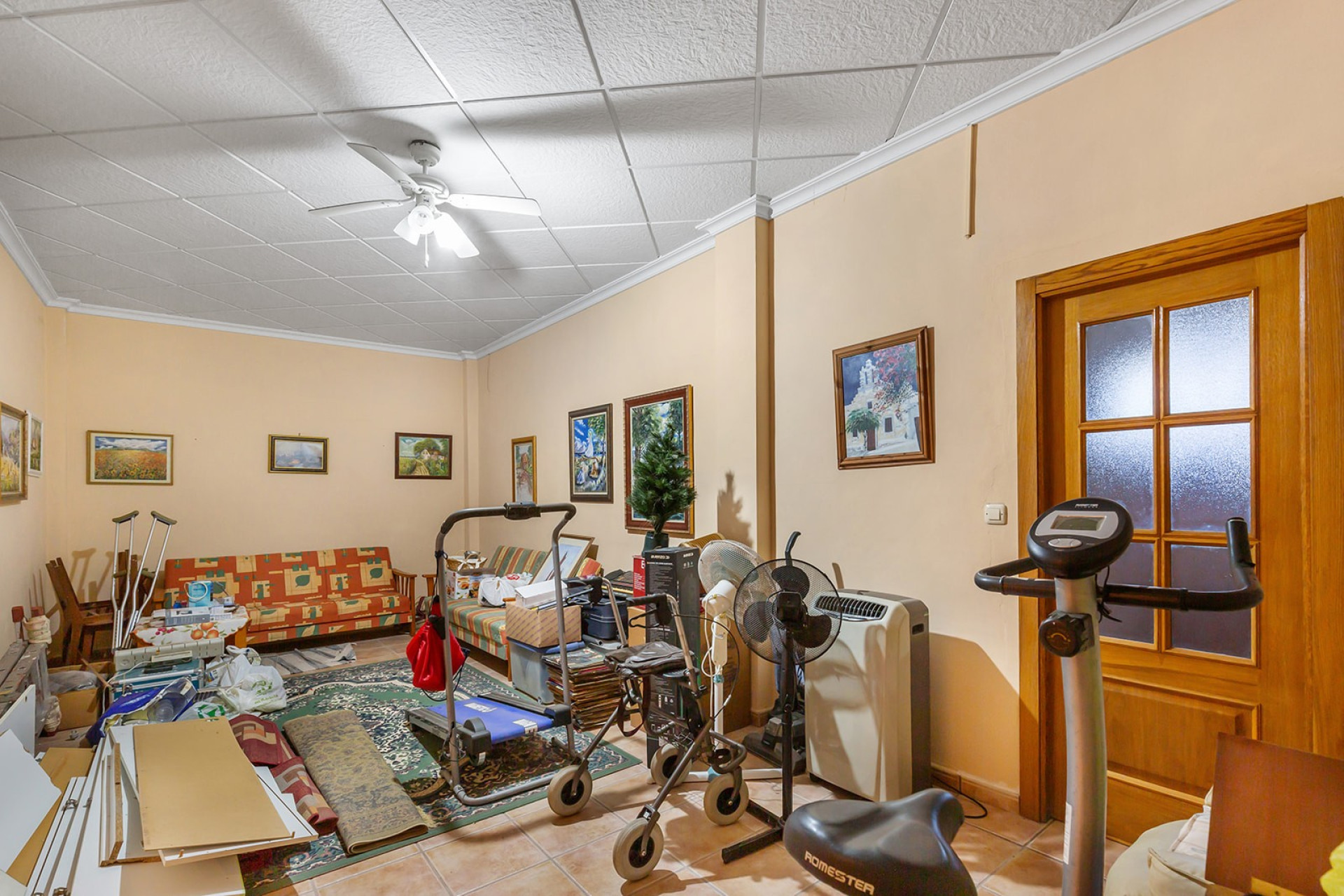 Reventa - 3. Casa indepiende - Bigastro - Costa Blanca Sur