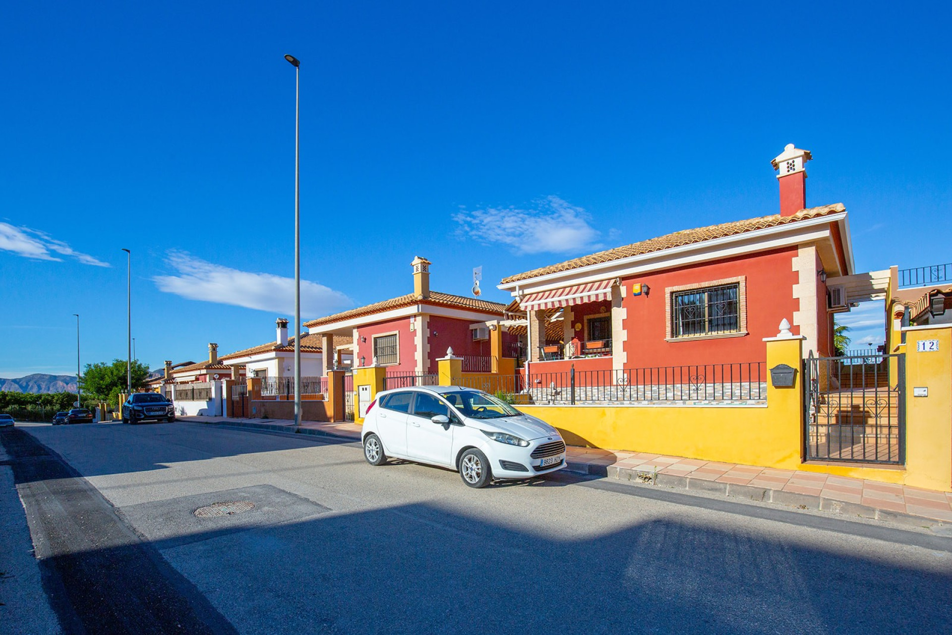 Reventa - 3. Casa indepiende - Bigastro - Costa Blanca Sur