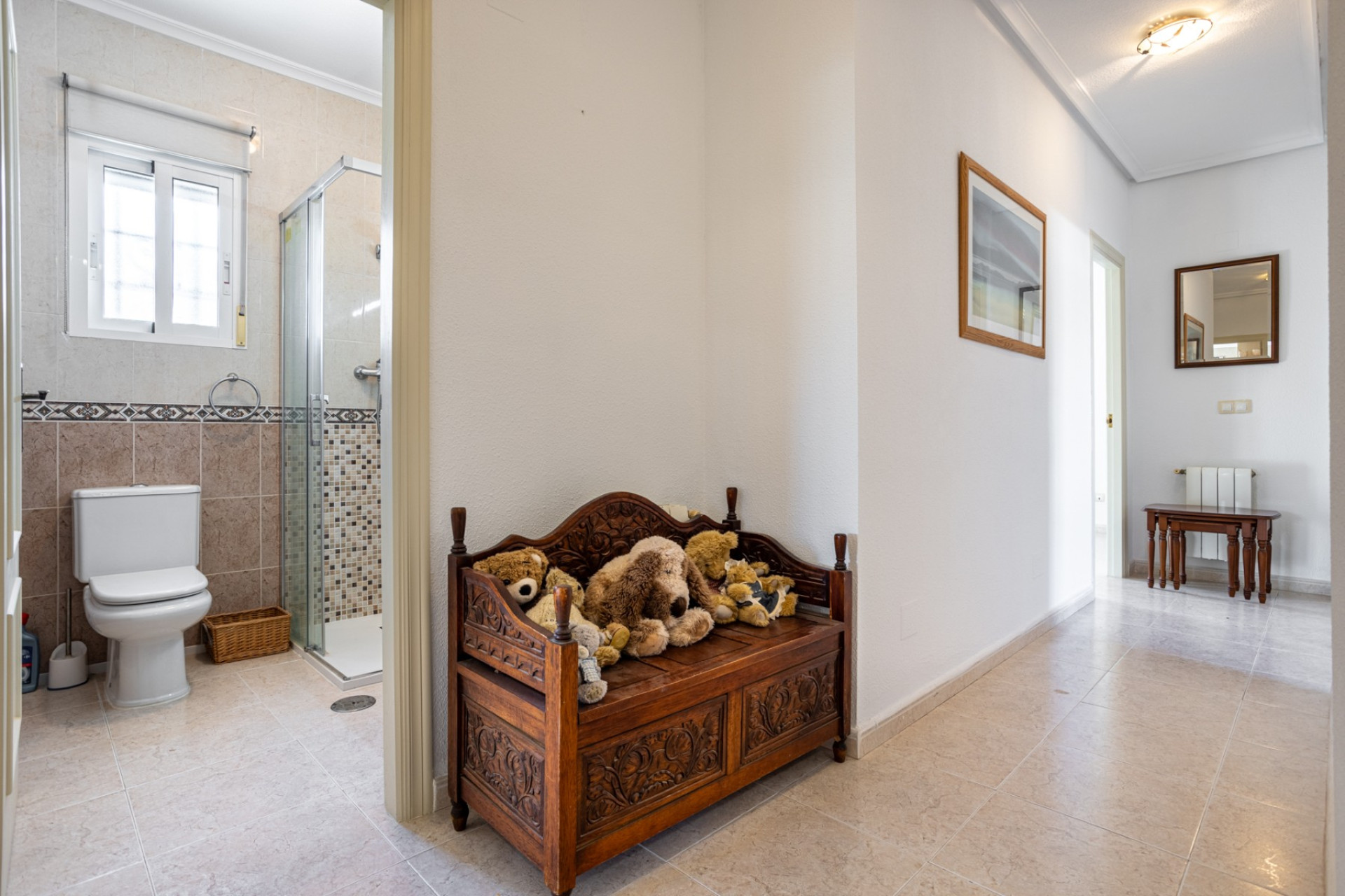 Reventa - 3. Casa indepiende - Bigastro - Villas Andrea