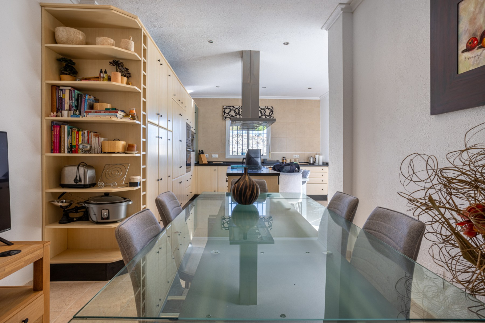 Reventa - 3. Casa indepiende - Bigastro - Villas Andrea