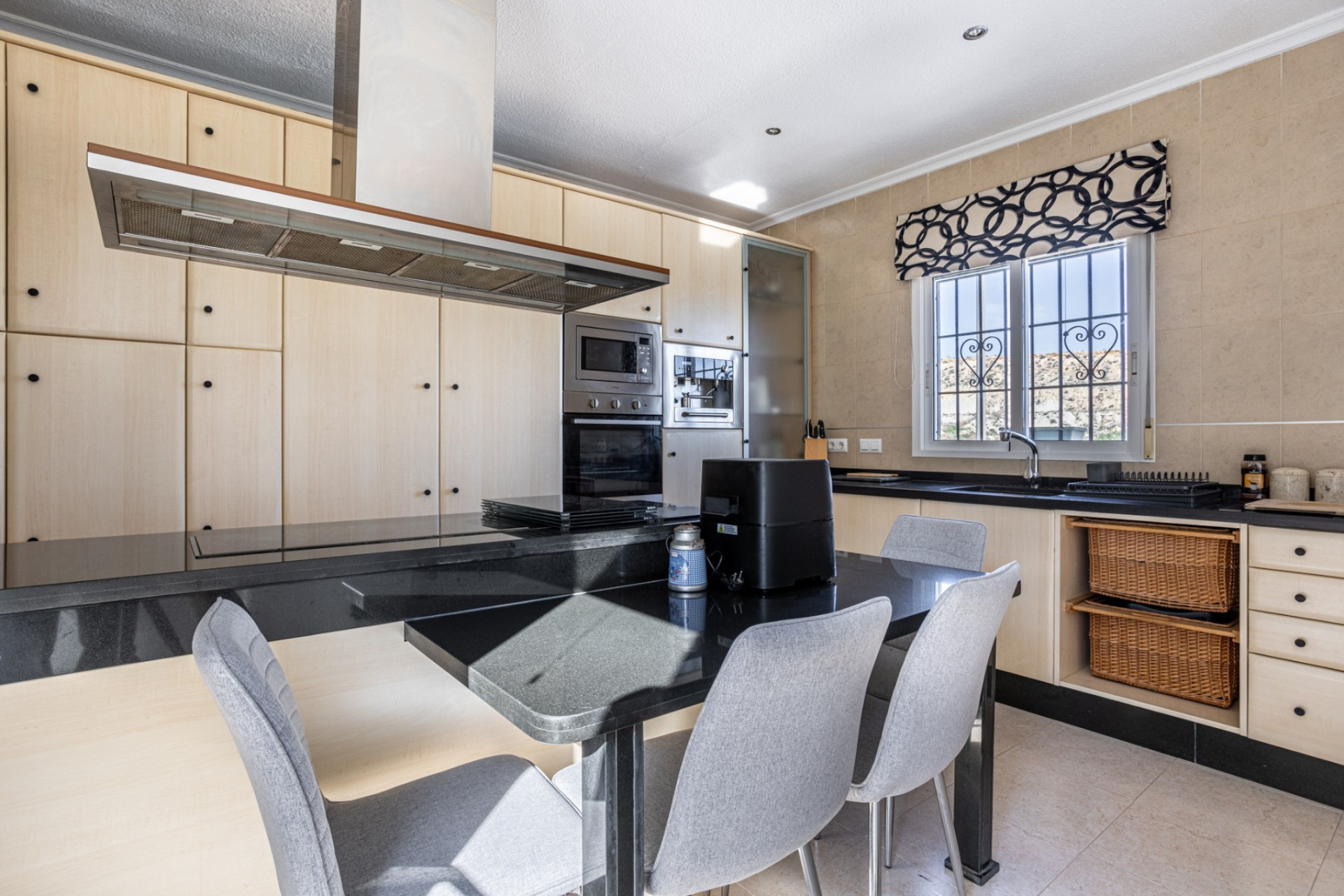 Reventa - 3. Casa indepiende - Bigastro - Villas Andrea