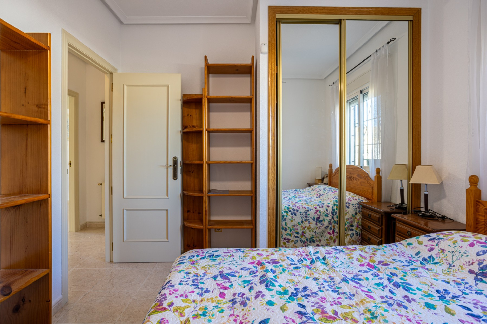 Reventa - 3. Casa indepiende - Bigastro - Villas Andrea