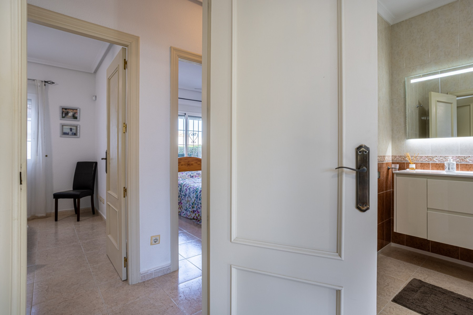 Reventa - 3. Casa indepiende - Bigastro - Villas Andrea