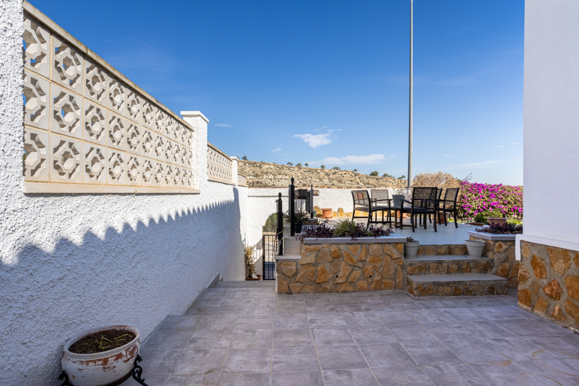 Reventa - 3. Casa indepiende - Bigastro - Villas Andrea