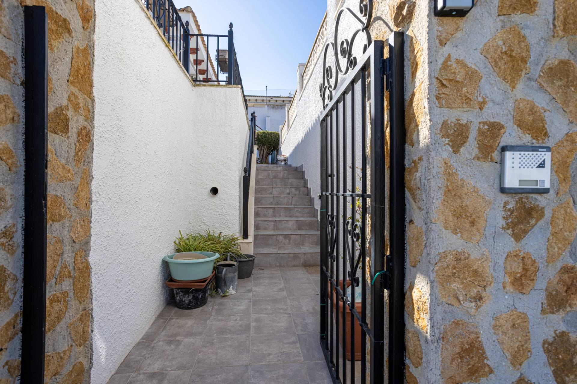 Reventa - 3. Casa indepiende - Bigastro - Villas Andrea