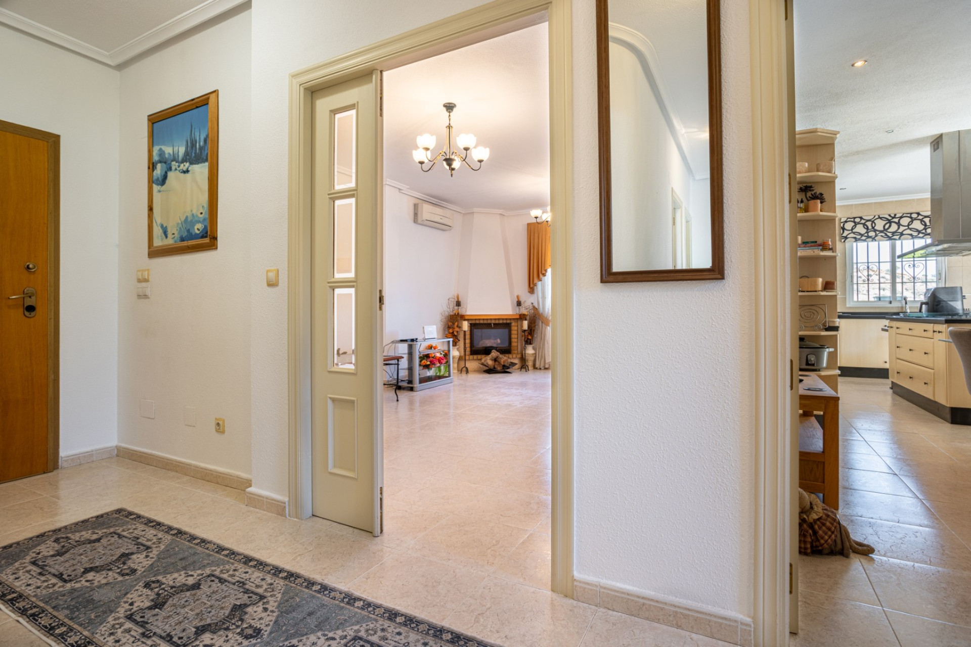 Reventa - 3. Casa indepiende - Bigastro - Villas Andrea