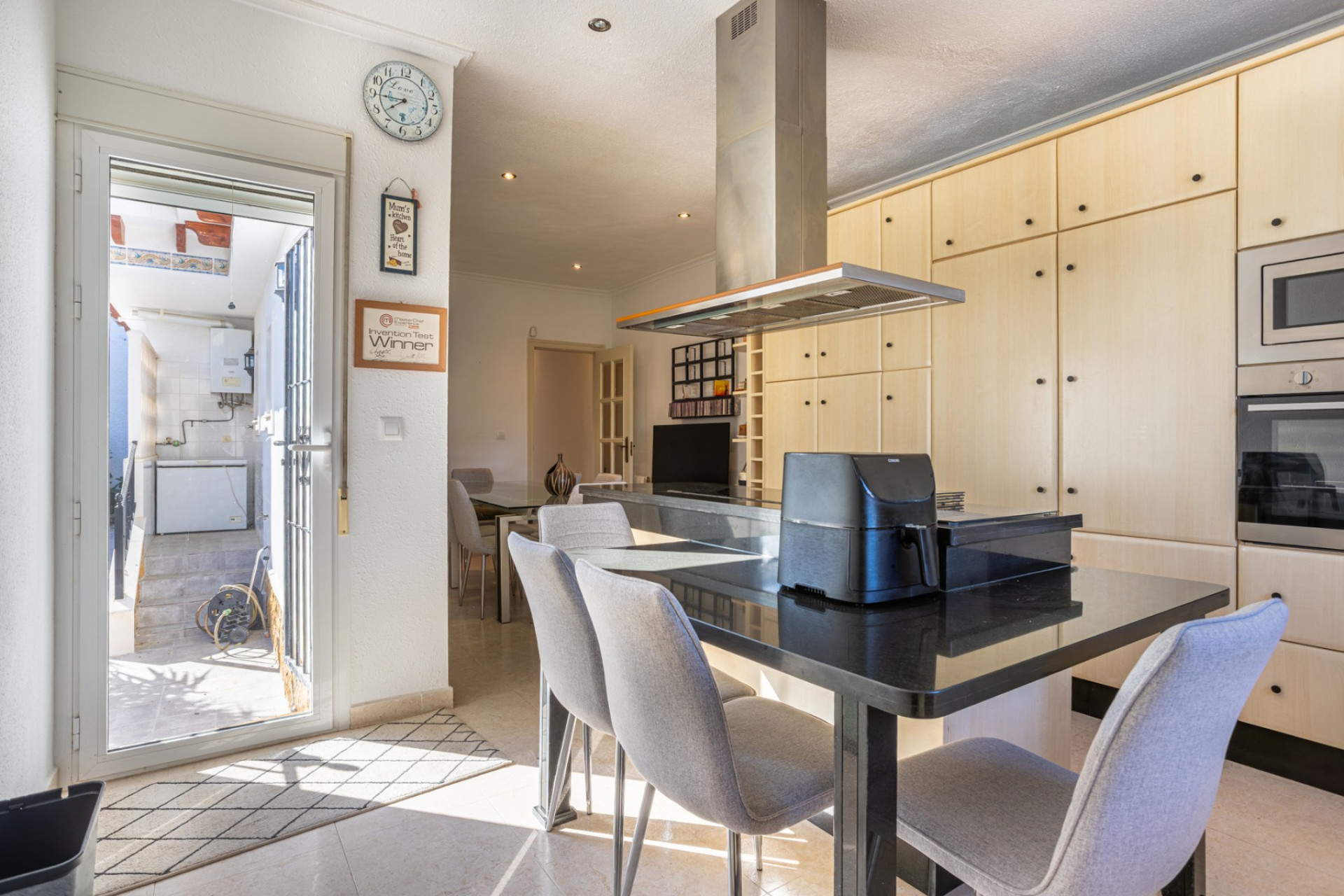 Reventa - 3. Casa indepiende - Bigastro - Villas Andrea