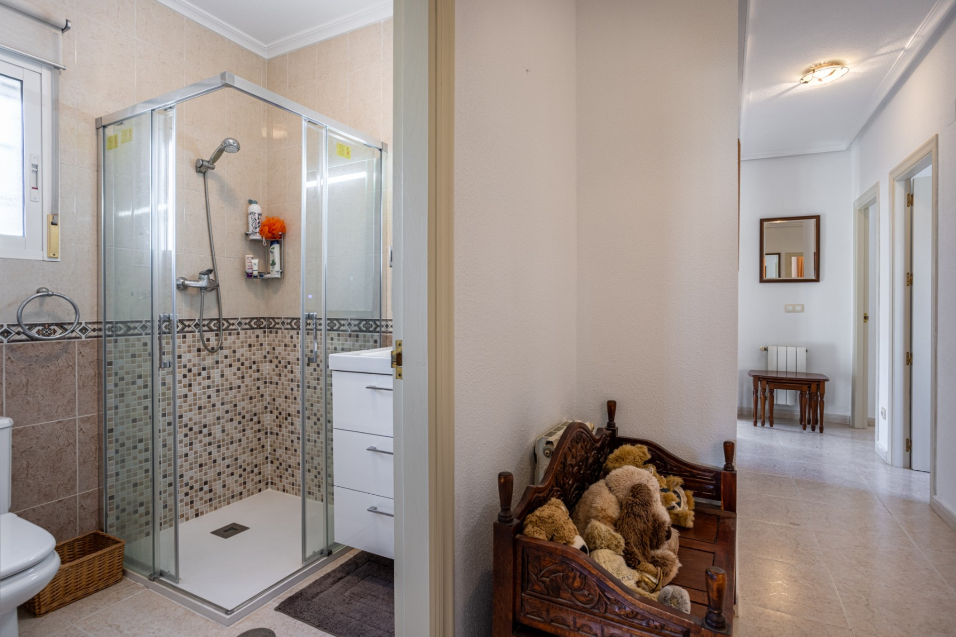 Reventa - 3. Casa indepiende - Bigastro - Villas Andrea