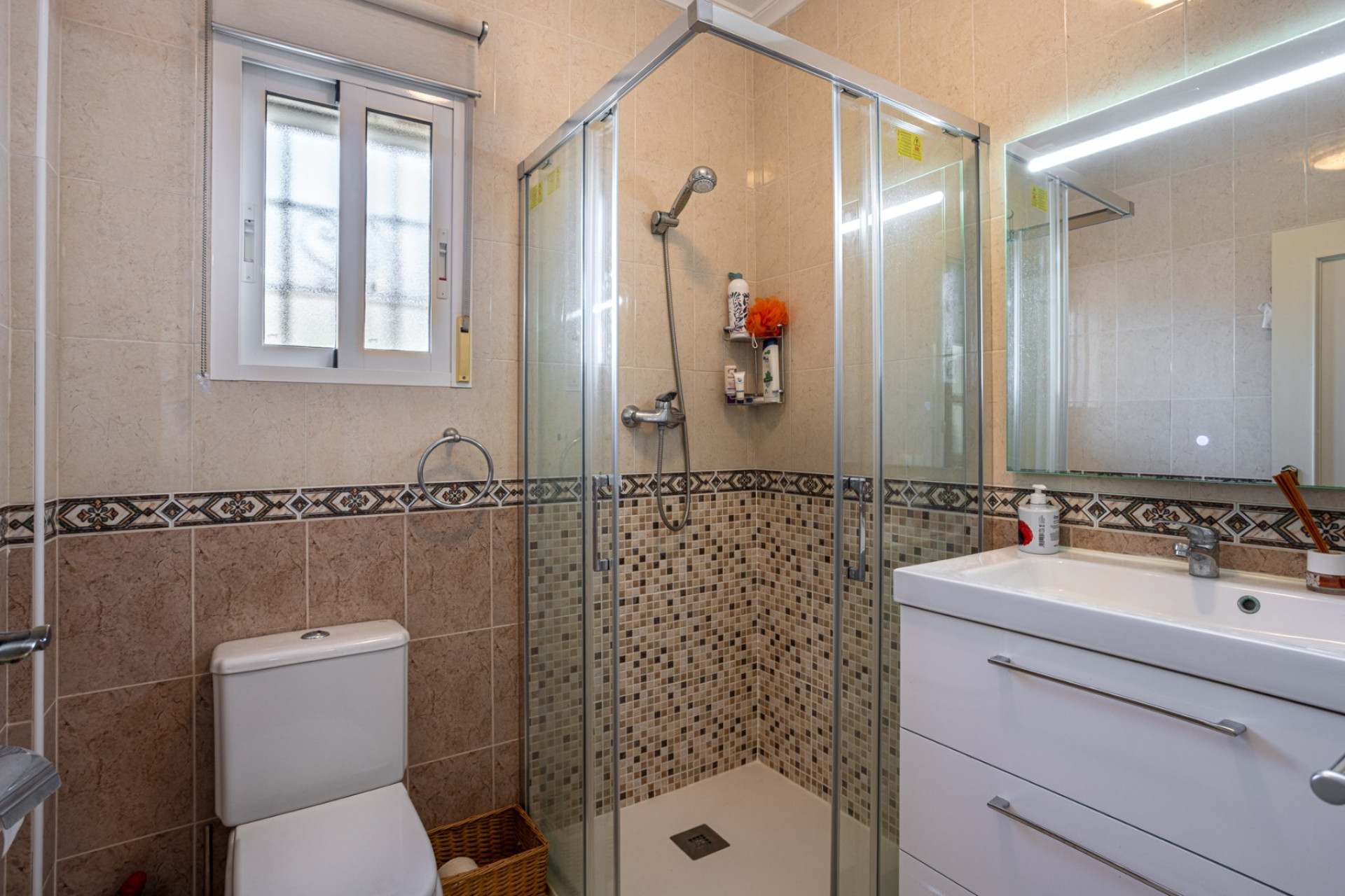 Reventa - 3. Casa indepiende - Bigastro - Villas Andrea