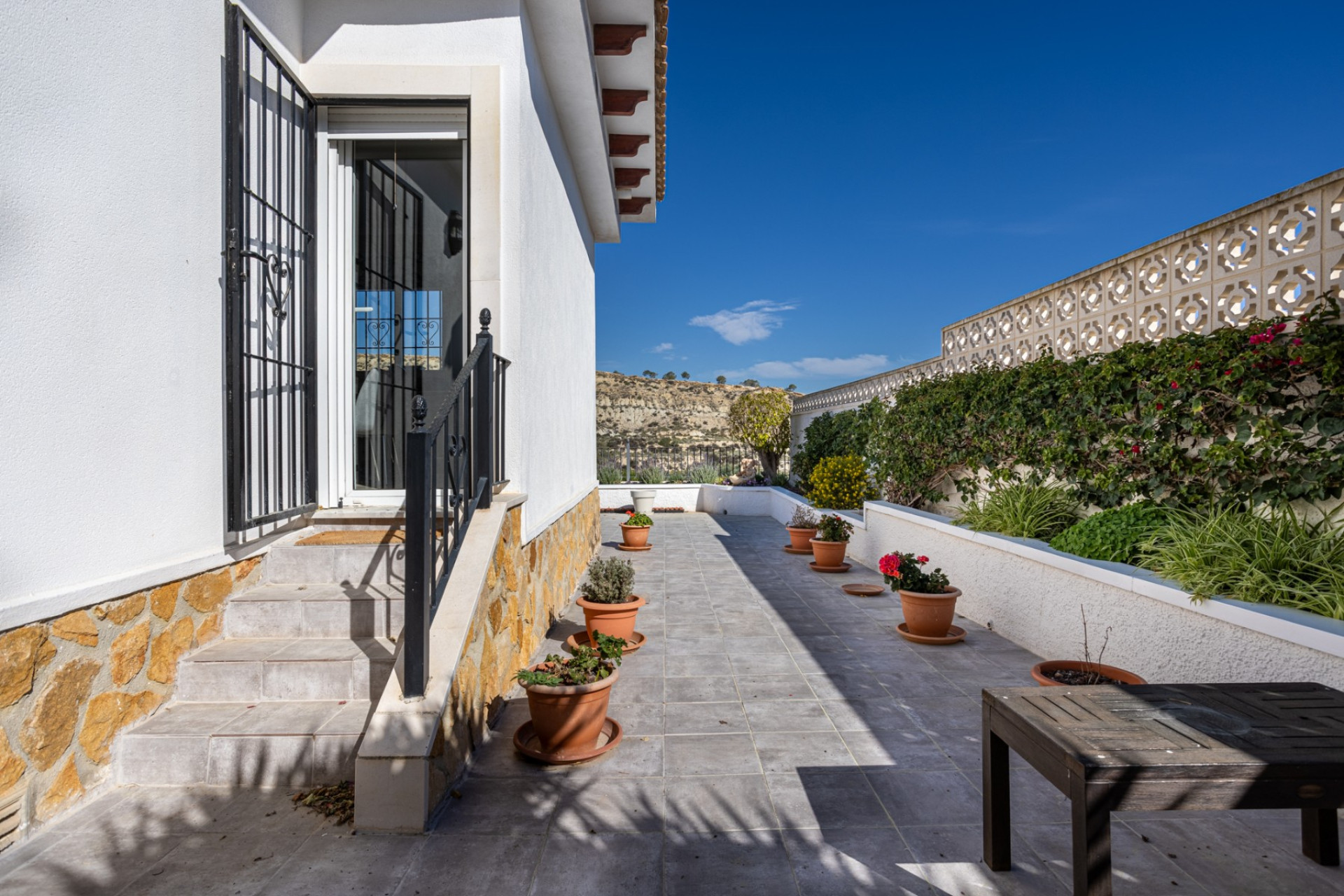 Reventa - 3. Casa indepiende - Bigastro - Villas Andrea