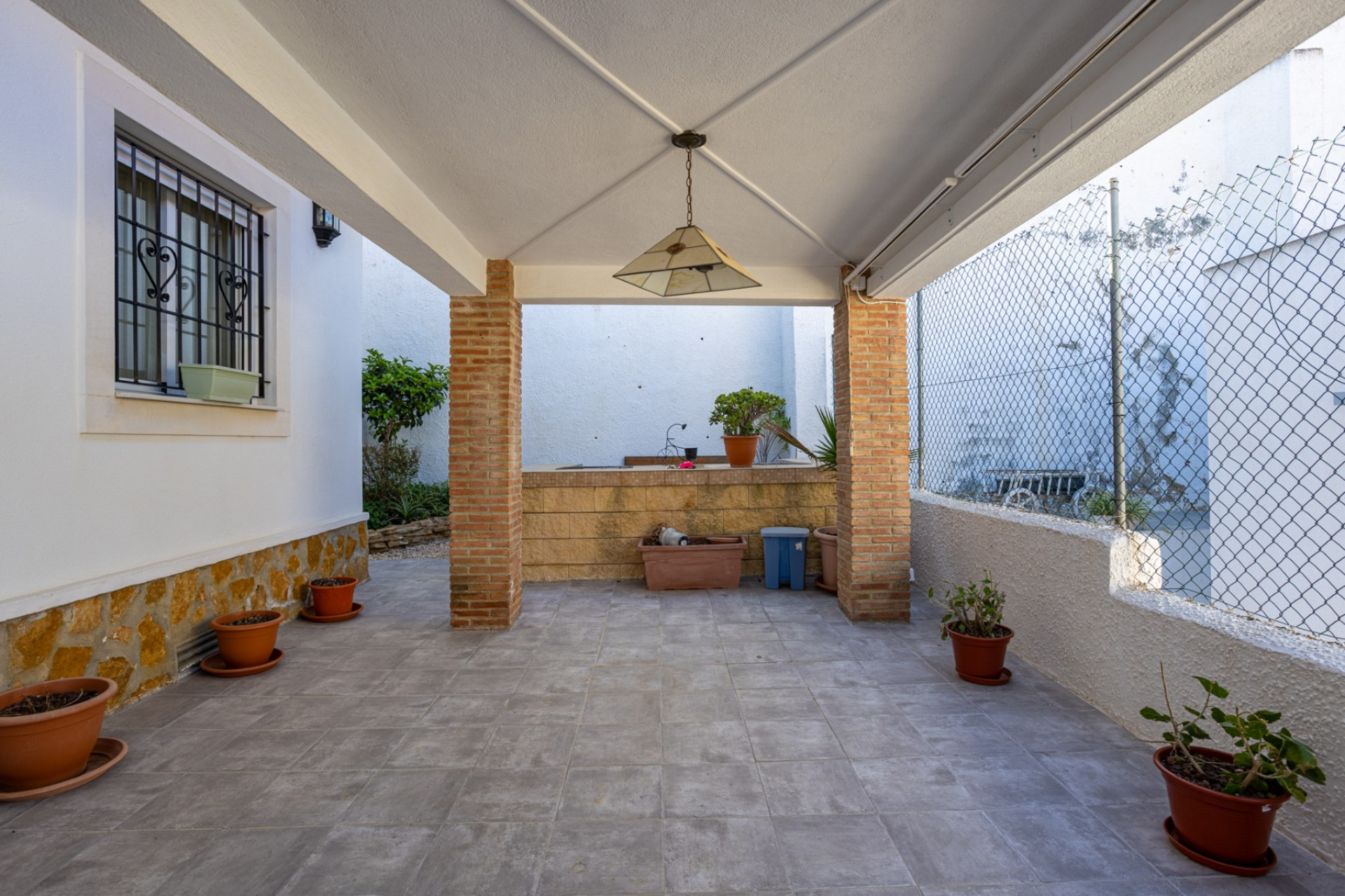 Reventa - 3. Casa indepiende - Bigastro - Villas Andrea