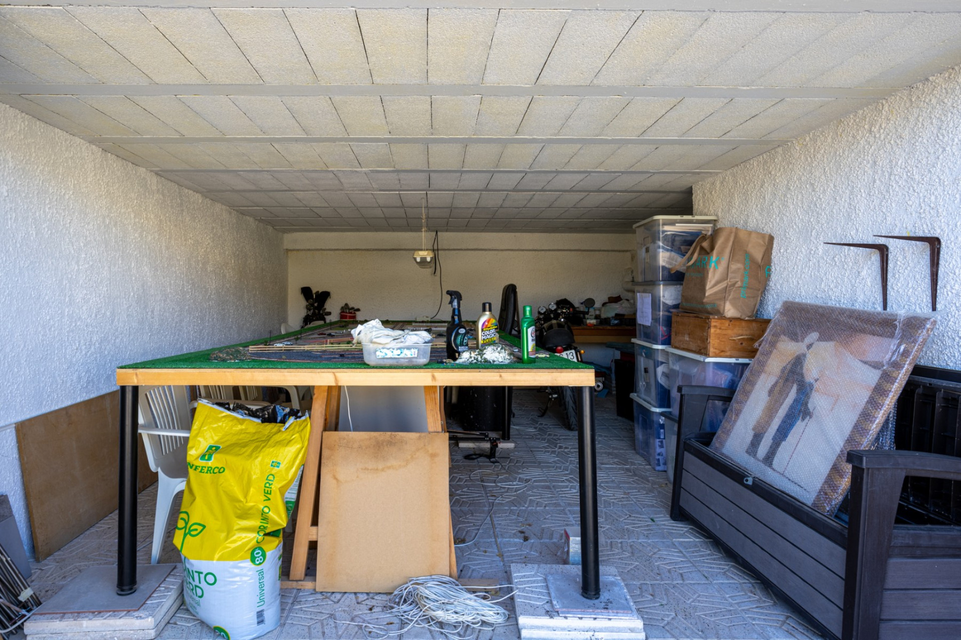 Reventa - 3. Casa indepiende - Bigastro - Villas Andrea