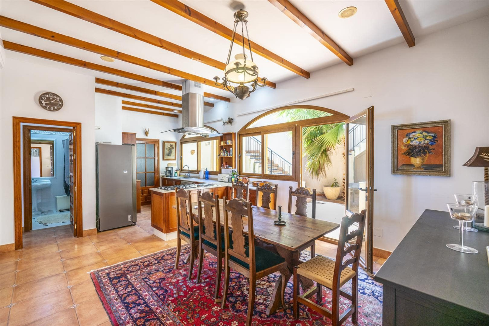 Reventa - 3. Casa indepiende - Cabo de Palos - Costa Calida