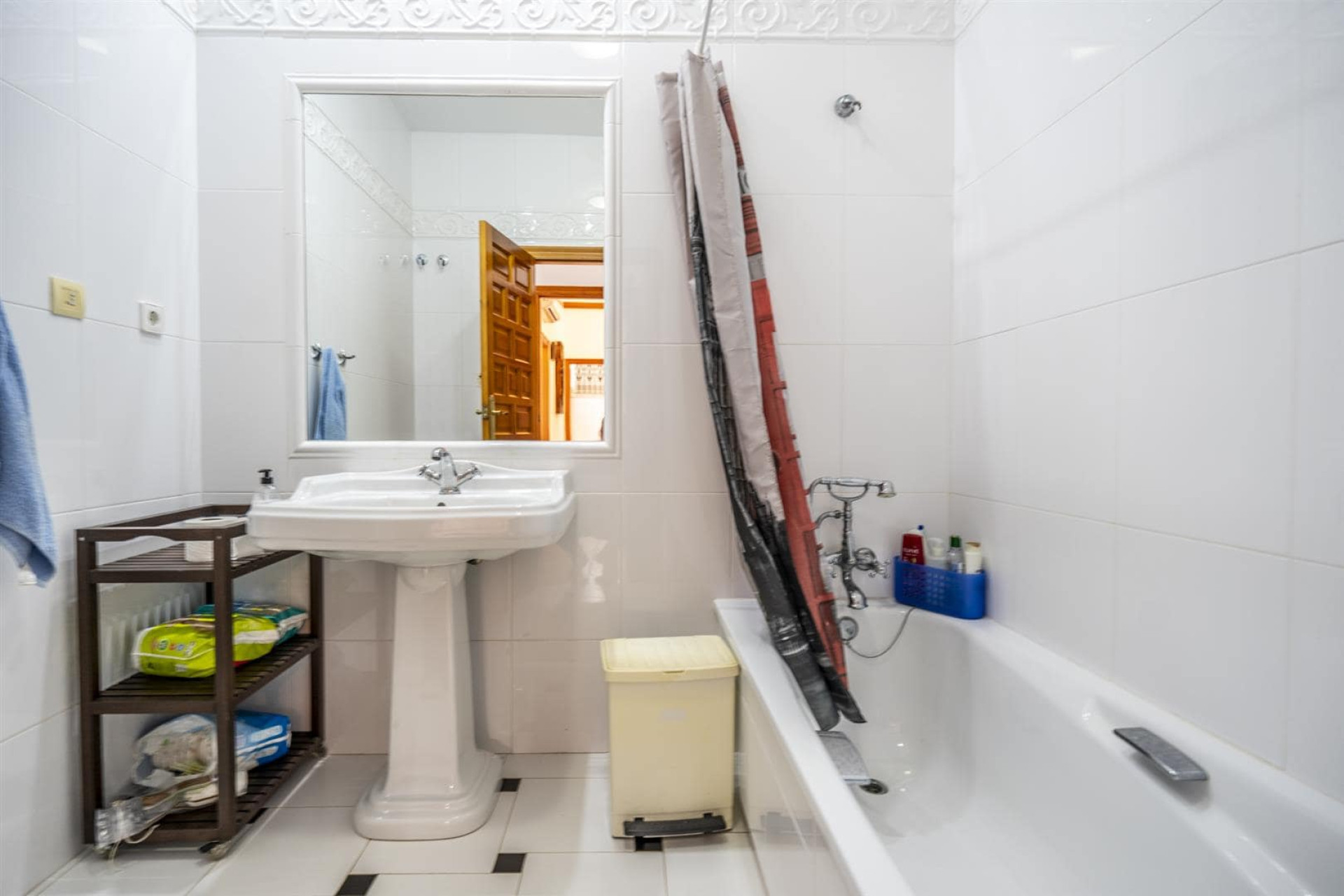 Reventa - 3. Casa indepiende - Cabo de Palos - Costa Calida