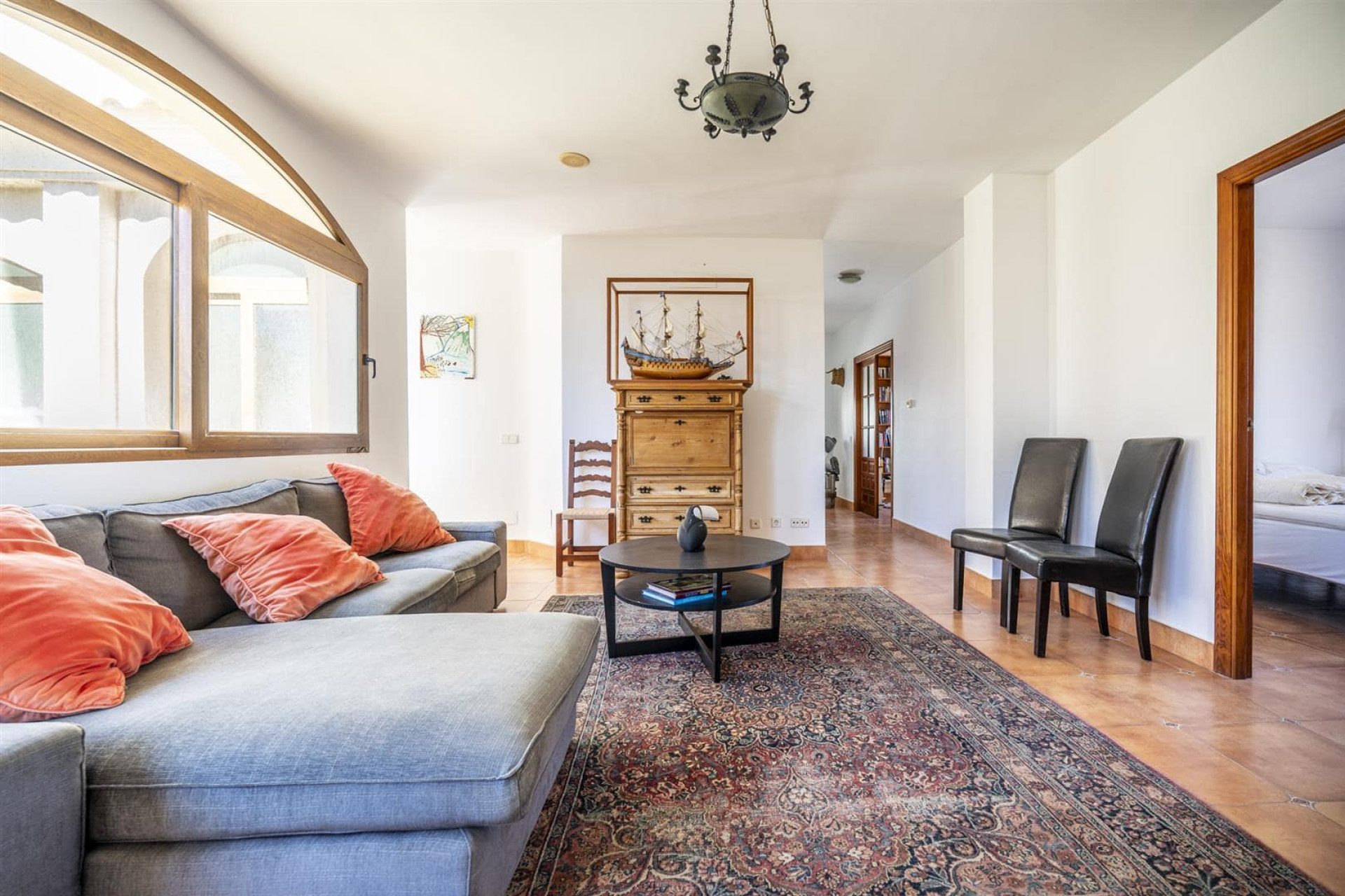 Reventa - 3. Casa indepiende - Cabo de Palos - Costa Calida