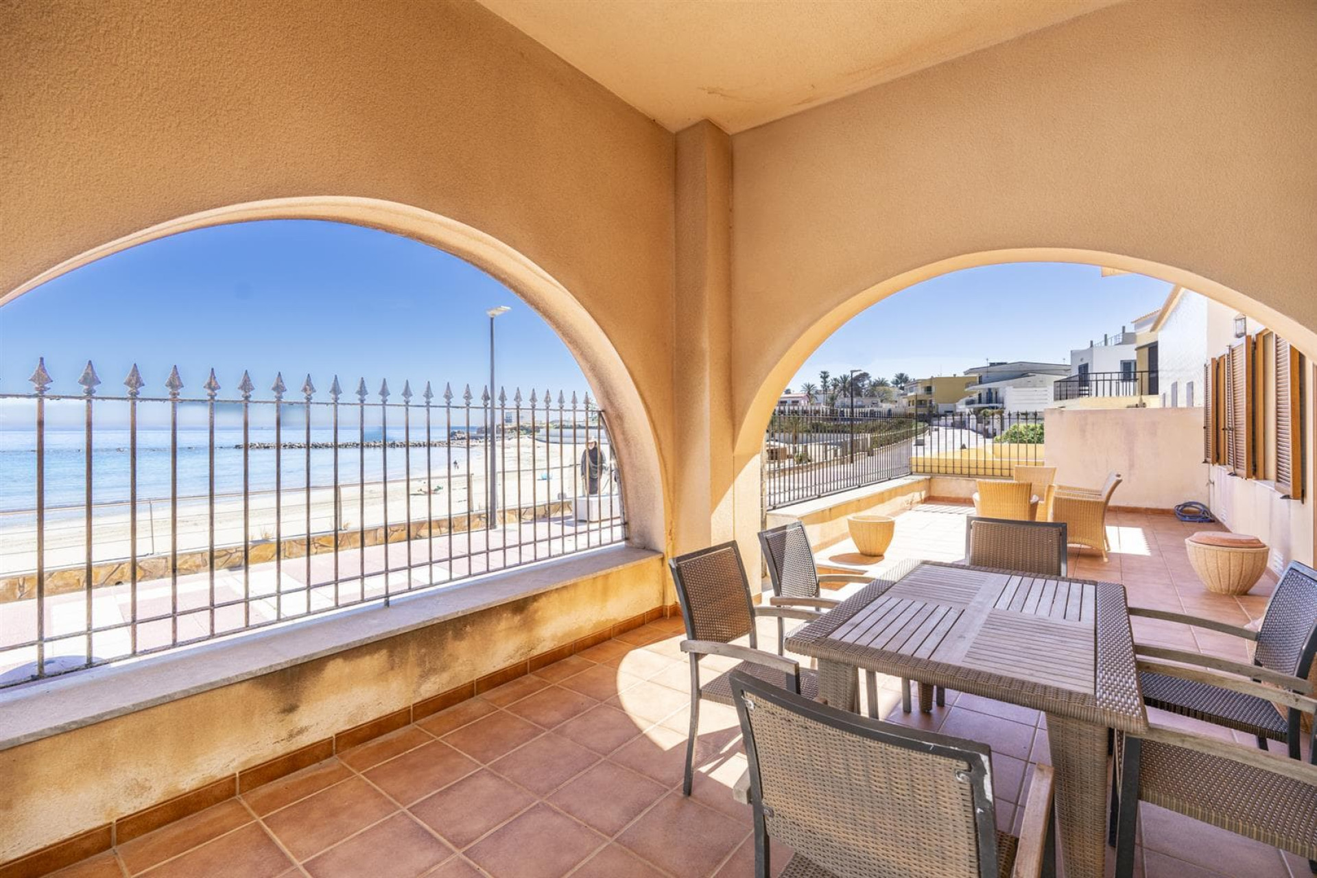 Reventa - 3. Casa indepiende - Cabo de Palos - Costa Calida