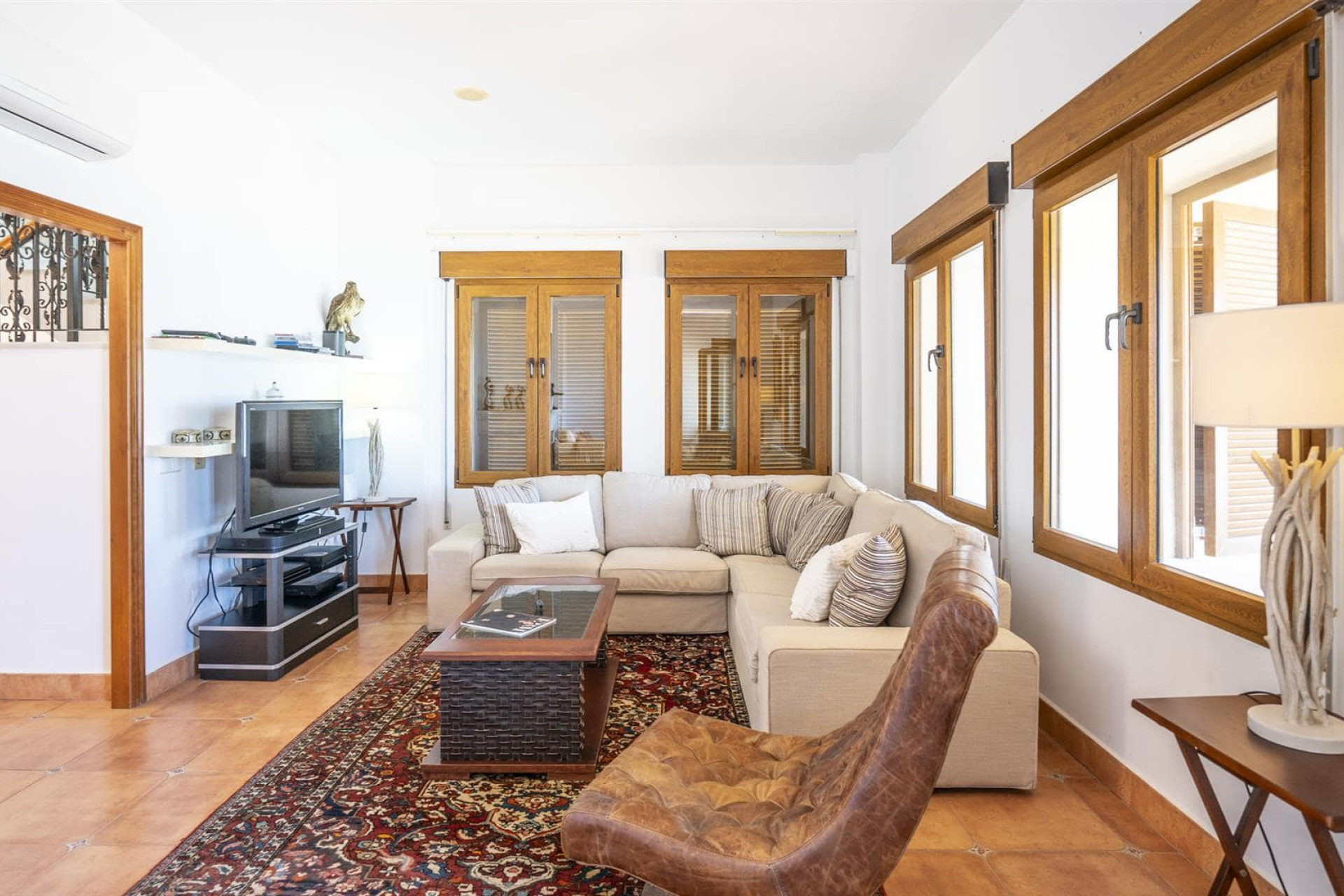 Reventa - 3. Casa indepiende - Cabo de Palos - Costa Calida