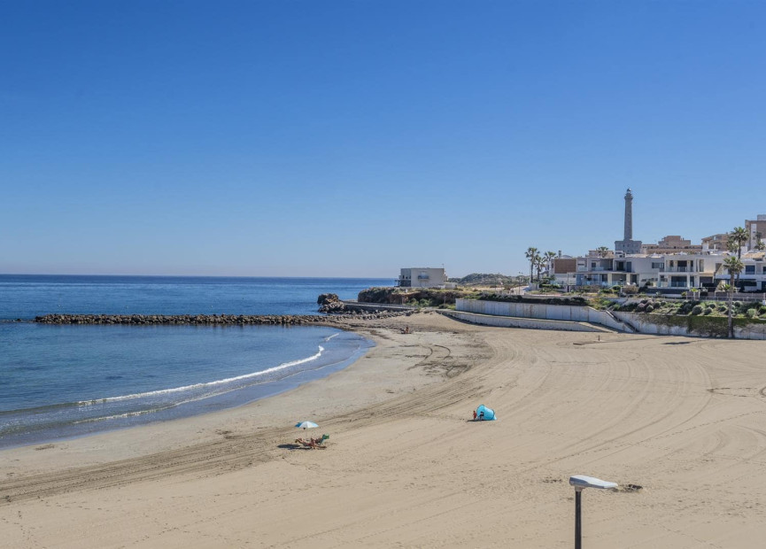 Reventa - 3. Casa indepiende - Cabo de Palos - Costa Calida