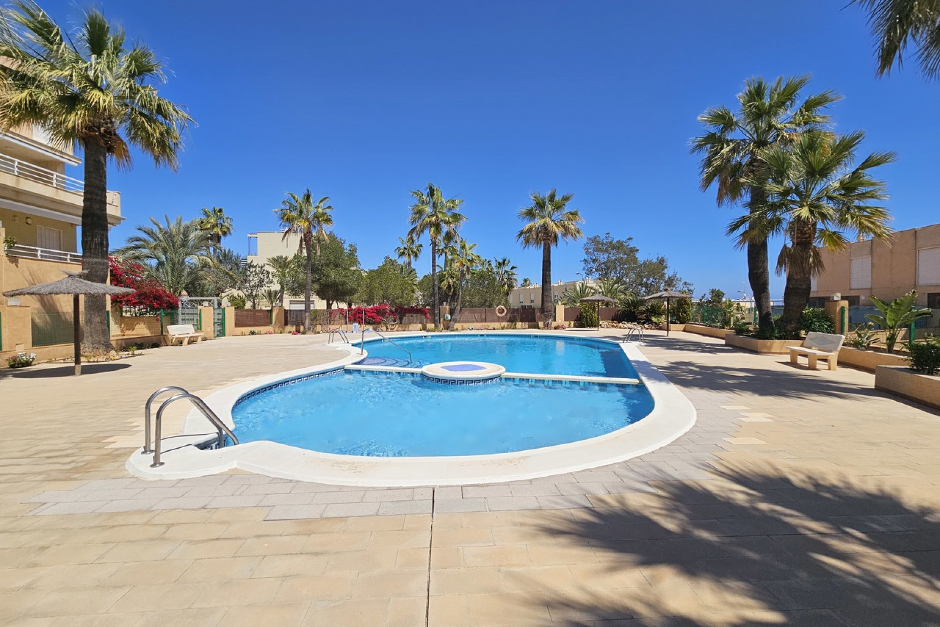 Reventa - 3. Casa indepiende - Cabo Roig - Costa Blanca Sur