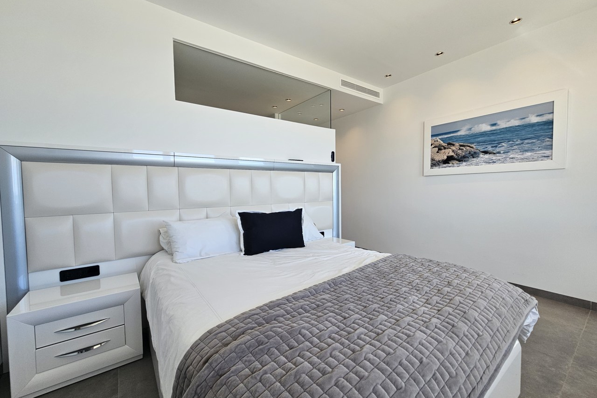 Reventa - 3. Casa indepiende - Cabo Roig - Costa Blanca Sur