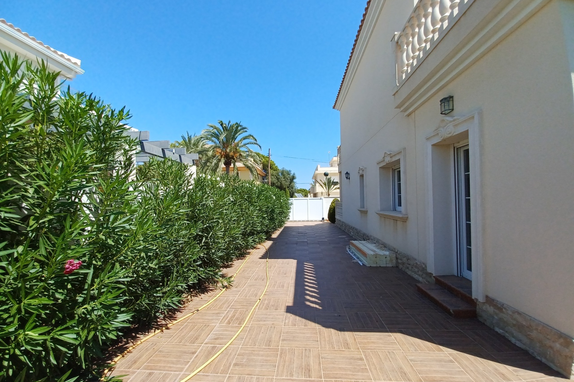 Reventa - 3. Casa indepiende - Cabo Roig - Costa Blanca Sur