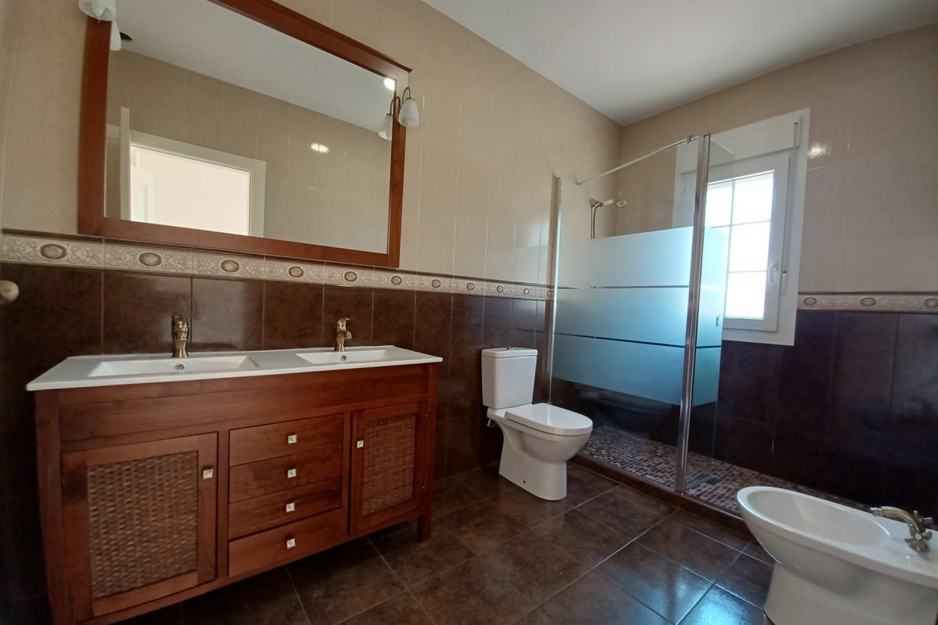 Reventa - 3. Casa indepiende - Cabo Roig - Costa Blanca Sur