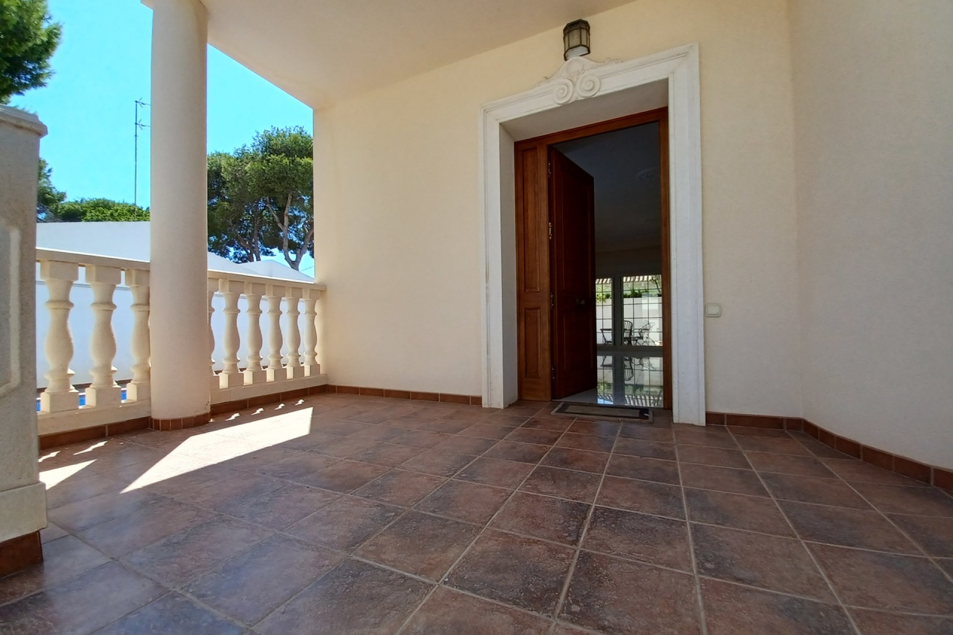 Reventa - 3. Casa indepiende - Cabo Roig - Costa Blanca Sur